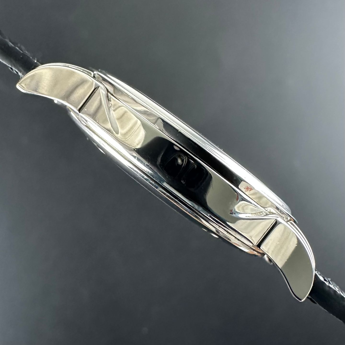 Omega De Ville Co-Axial 4831.50.31 - (6/8)