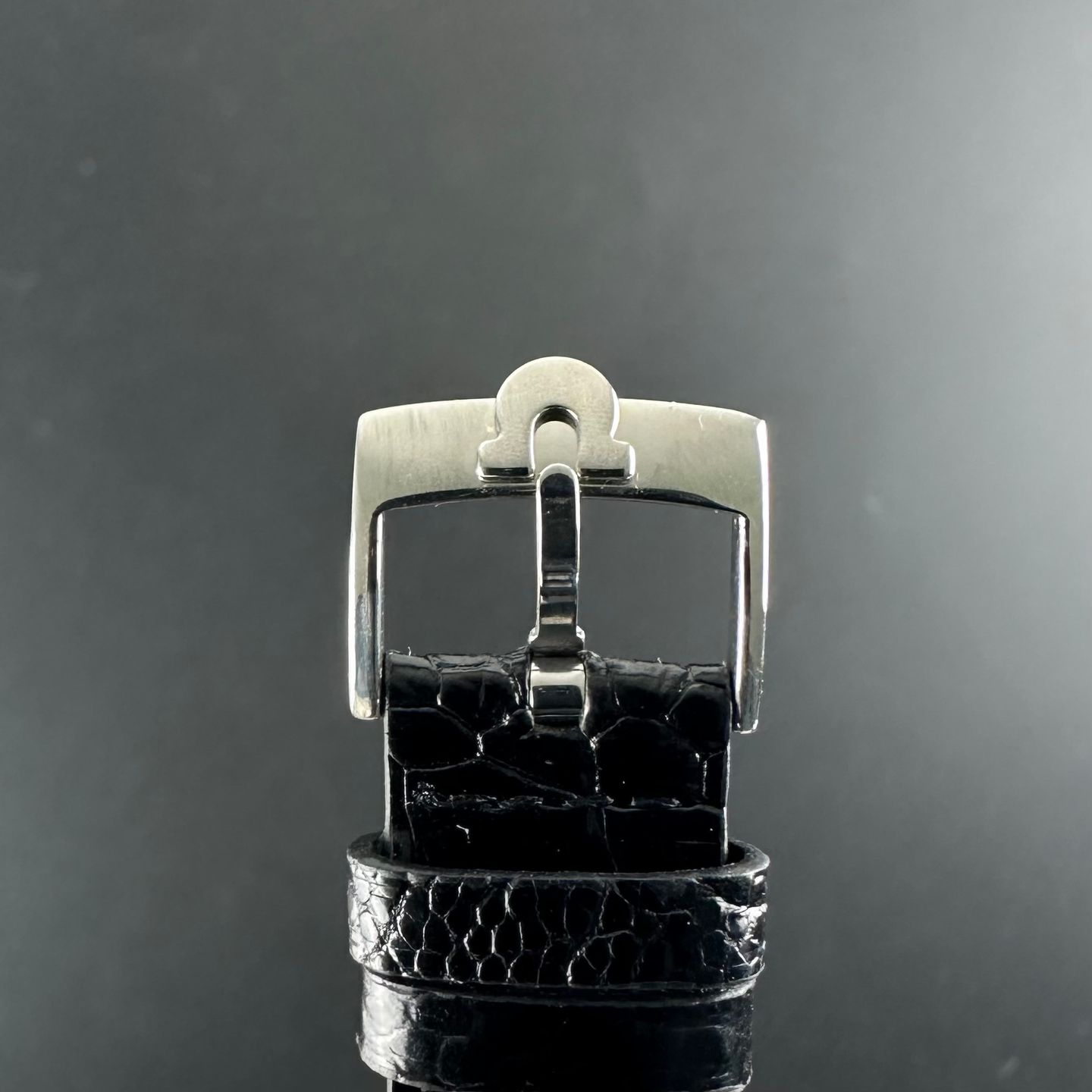 Omega De Ville Co-Axial 4831.50.31 - (7/8)