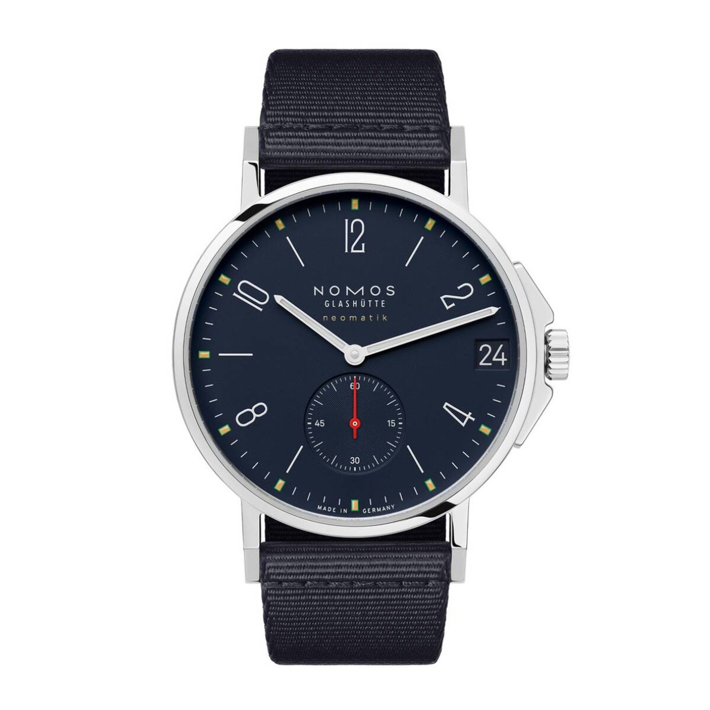 NOMOS Ahoi Neomatik 528 - (1/1)