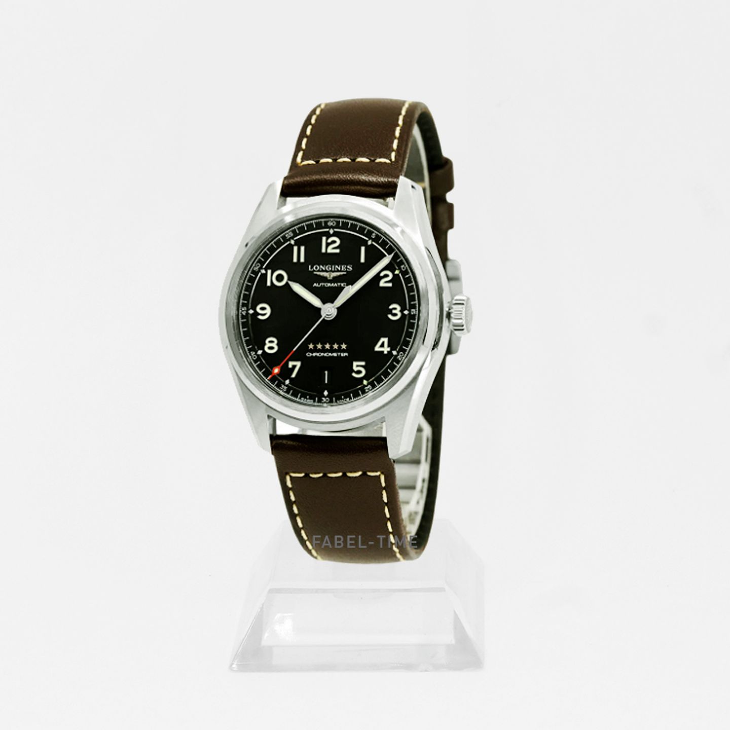 Longines Spirit L3.410.4.53.0 - (1/1)