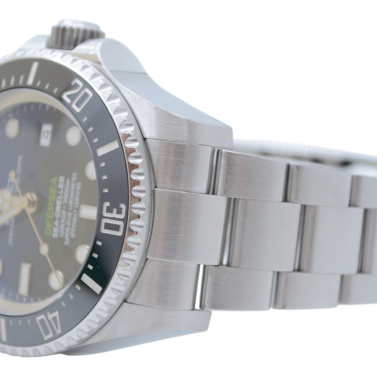 Rolex Sea-Dweller Deepsea 126660 - (5/8)