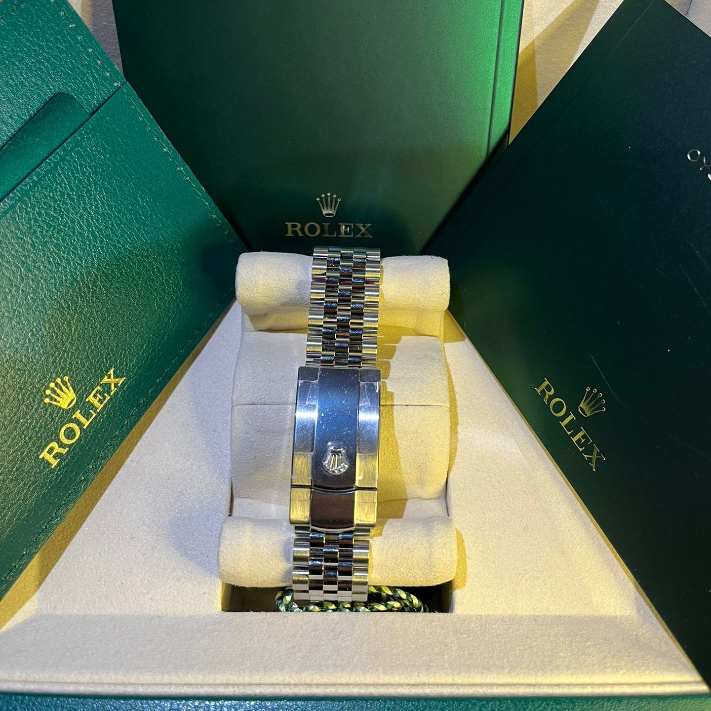 Rolex Datejust 41 126334 - (5/5)