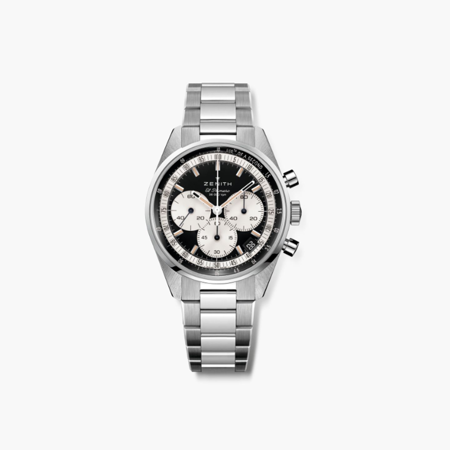 Zenith El Primero Chronomaster 03.3200.3600/21.M3200 - (1/1)