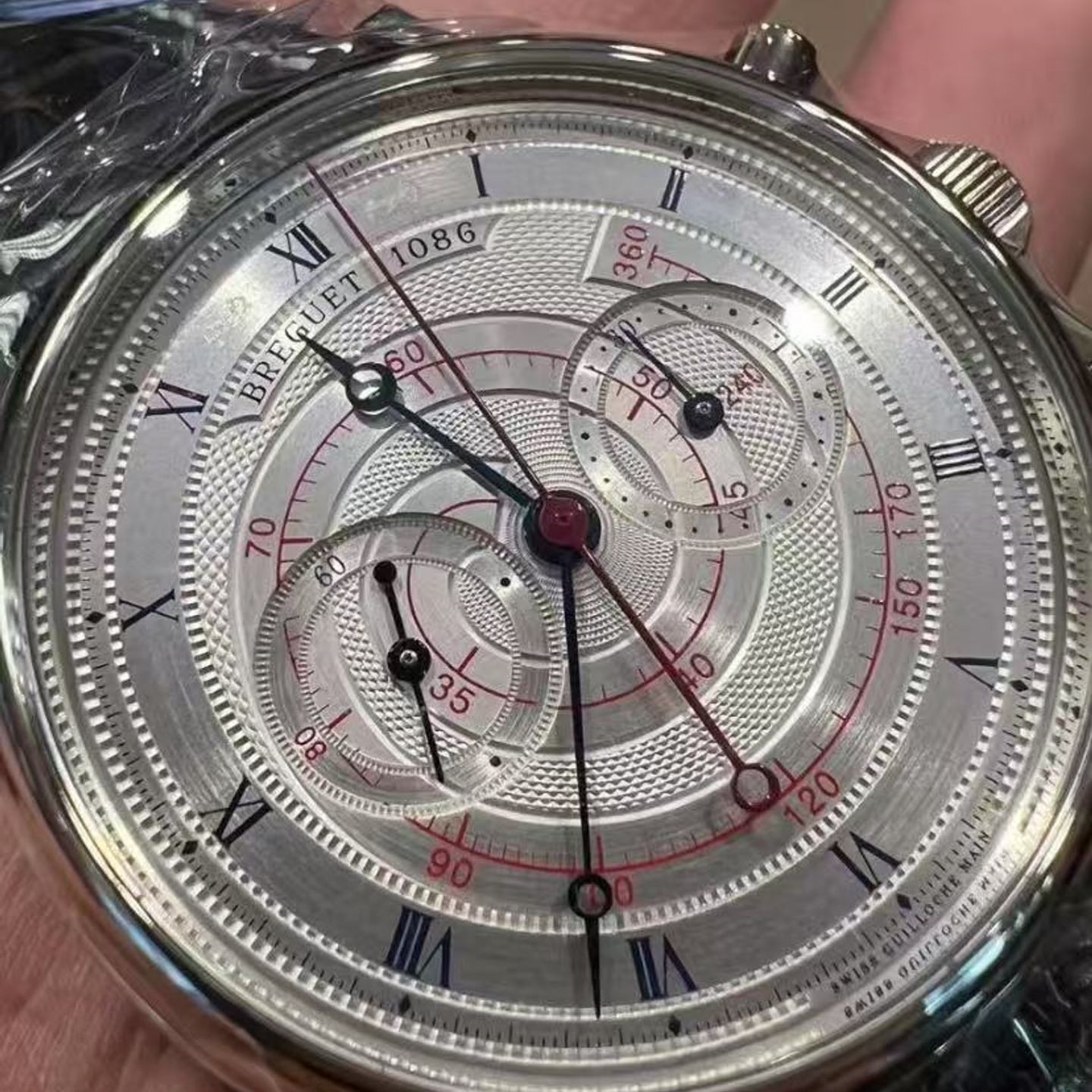 Breguet Classique 5247BB/12/9V6 - (1/2)