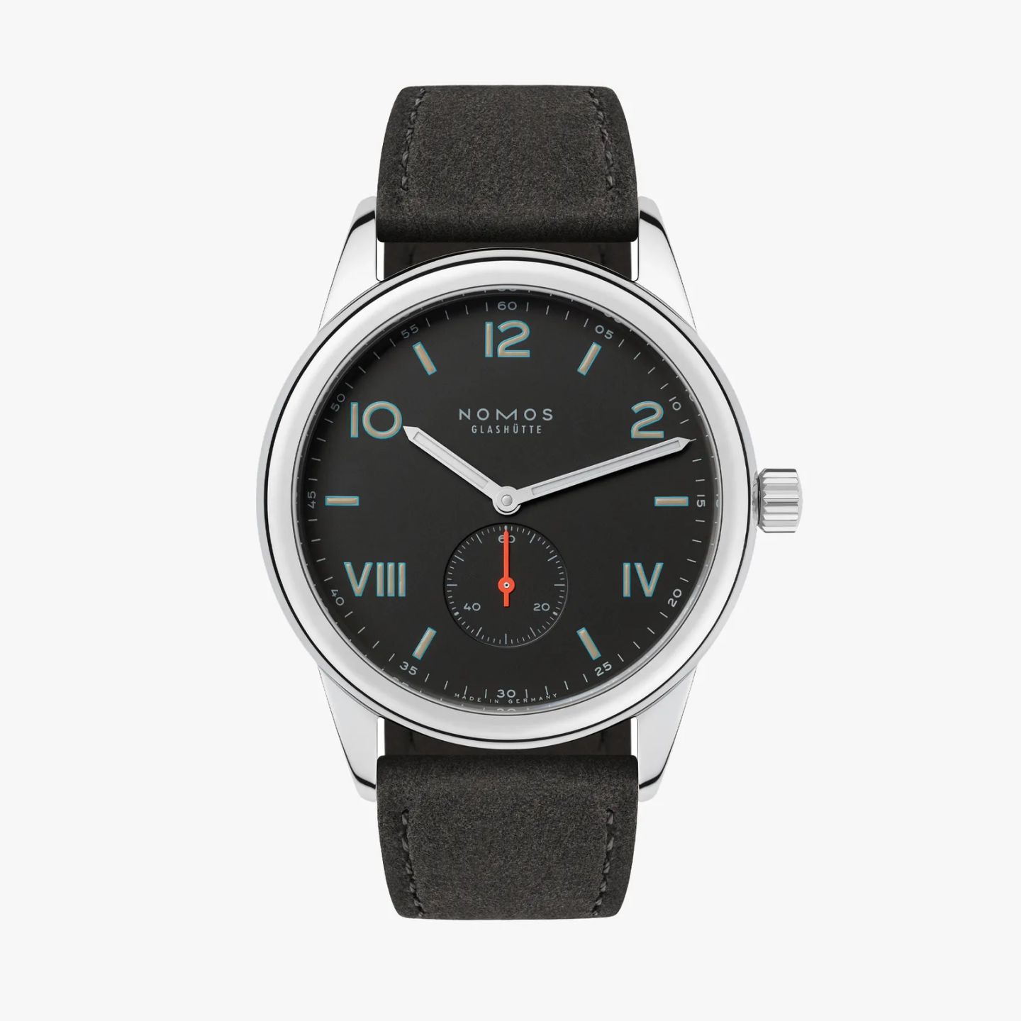 NOMOS Club Campus 736 - (1/2)
