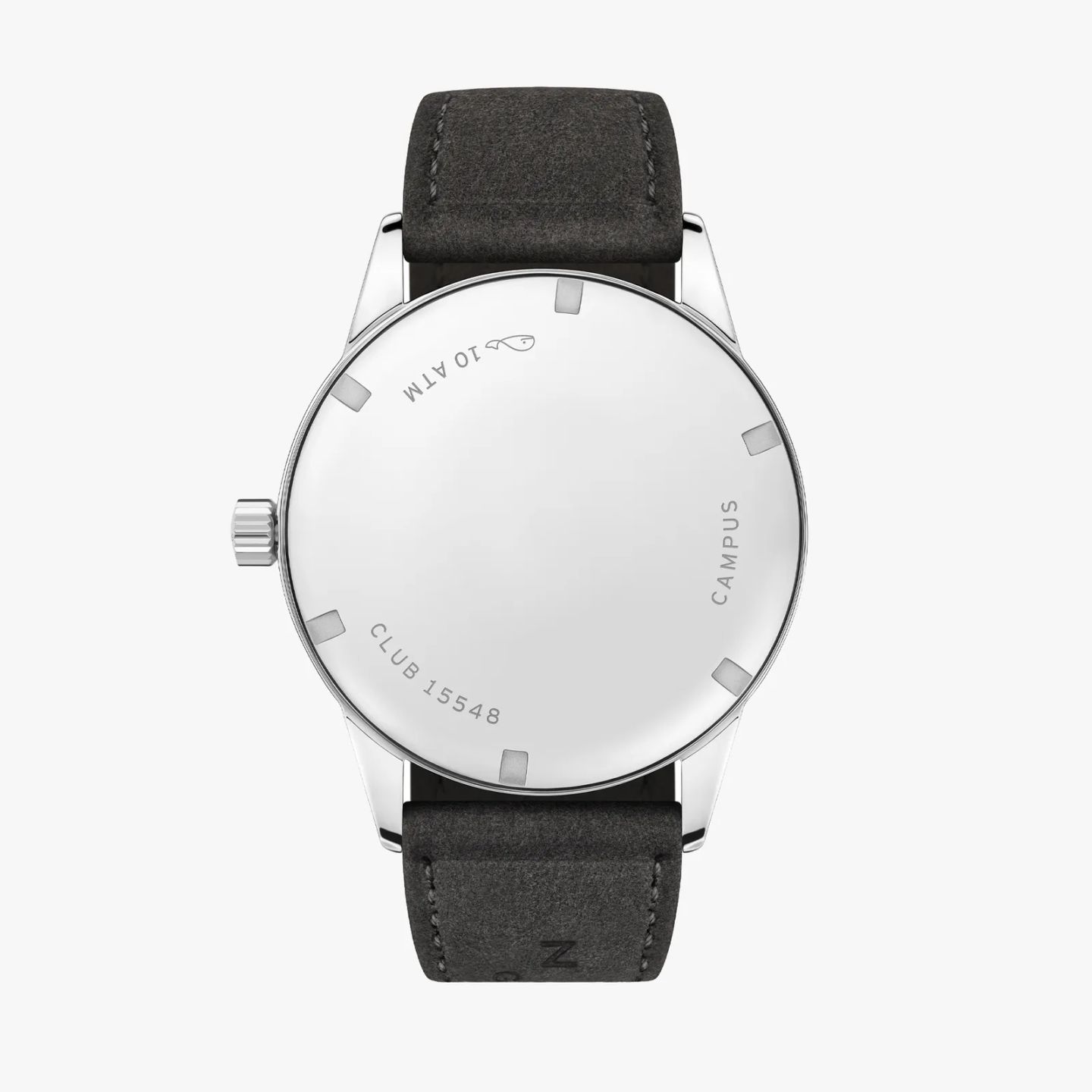 NOMOS Club Campus 736 - (2/2)