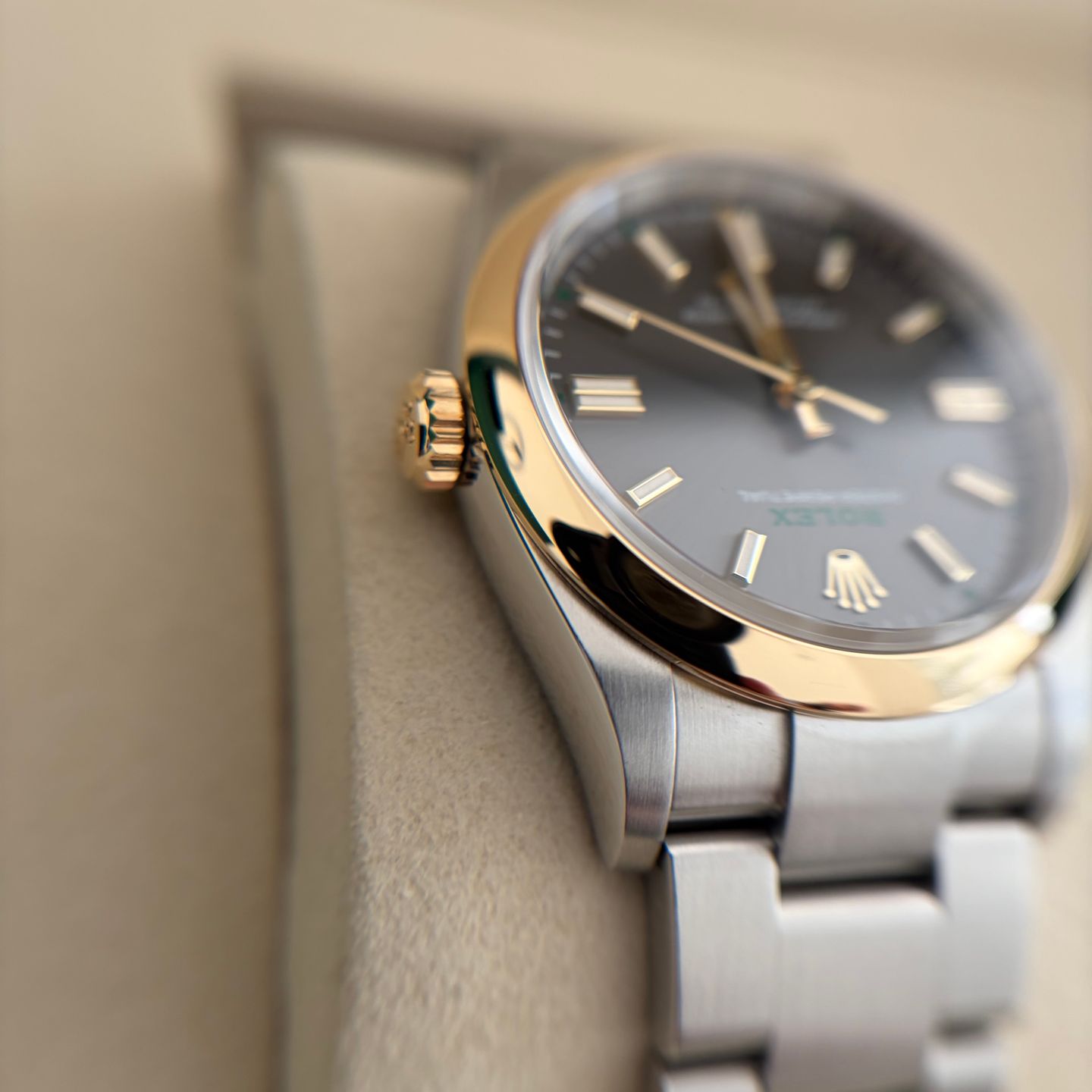 Rolex Oyster Perpetual 36 126003 - (7/8)