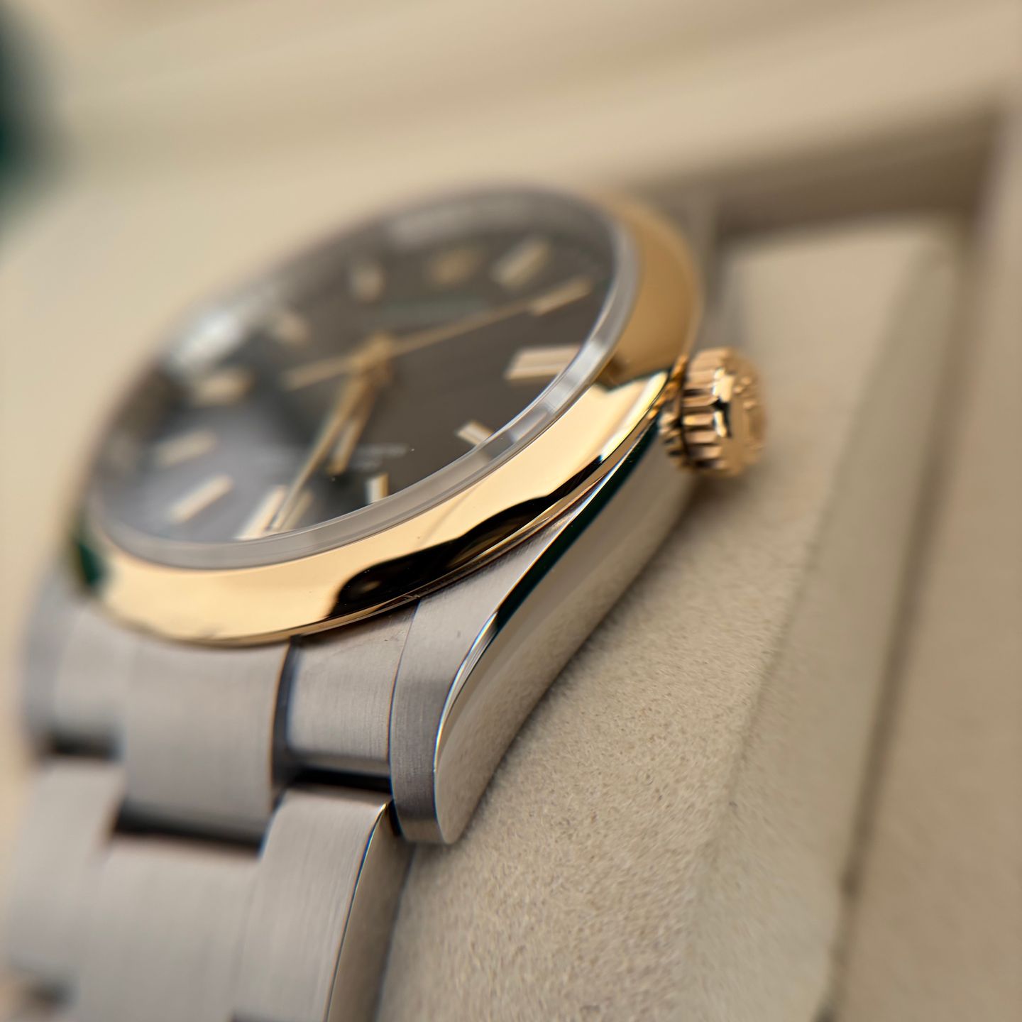 Rolex Oyster Perpetual 36 126003 - (5/8)