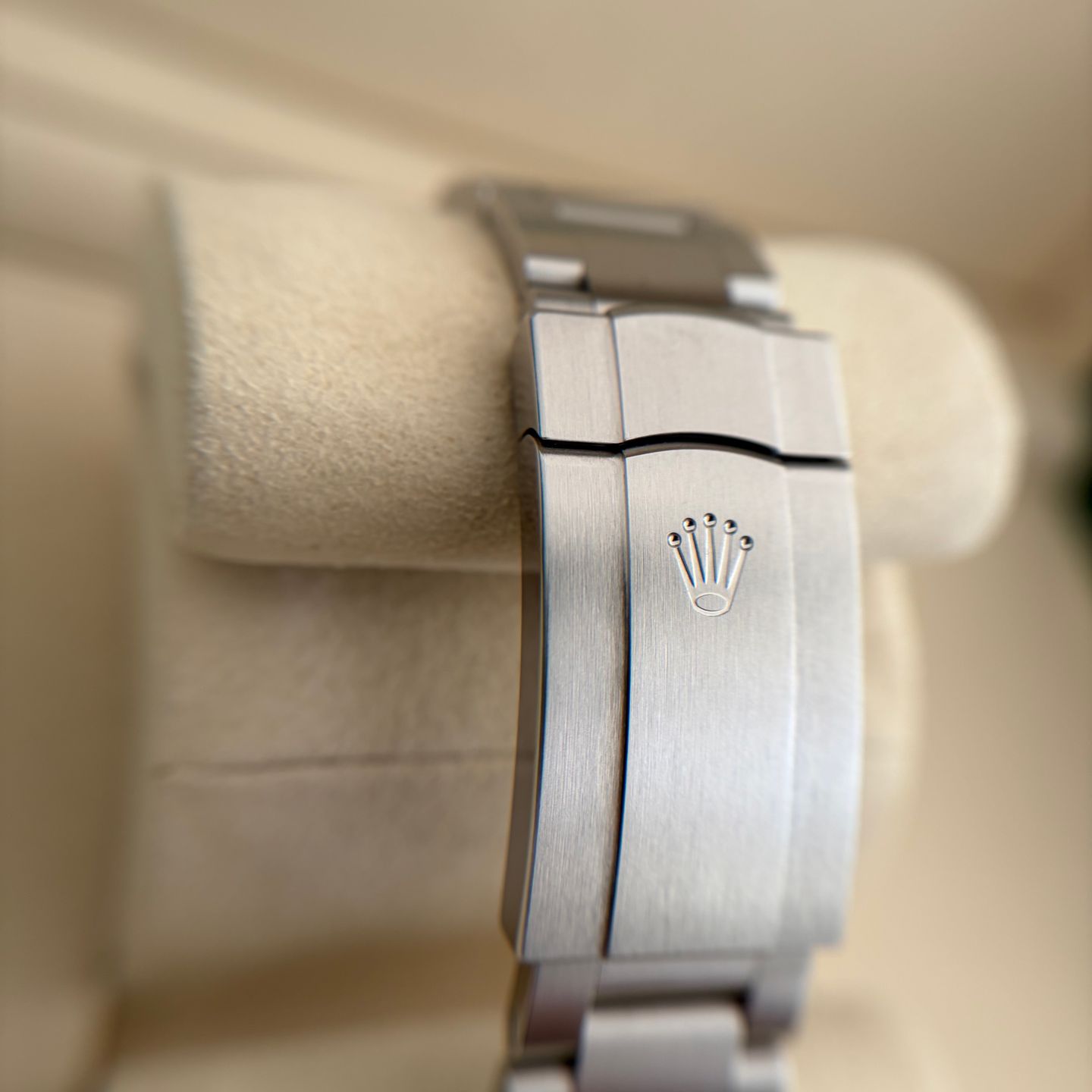 Rolex Oyster Perpetual 36 126003 - (4/8)