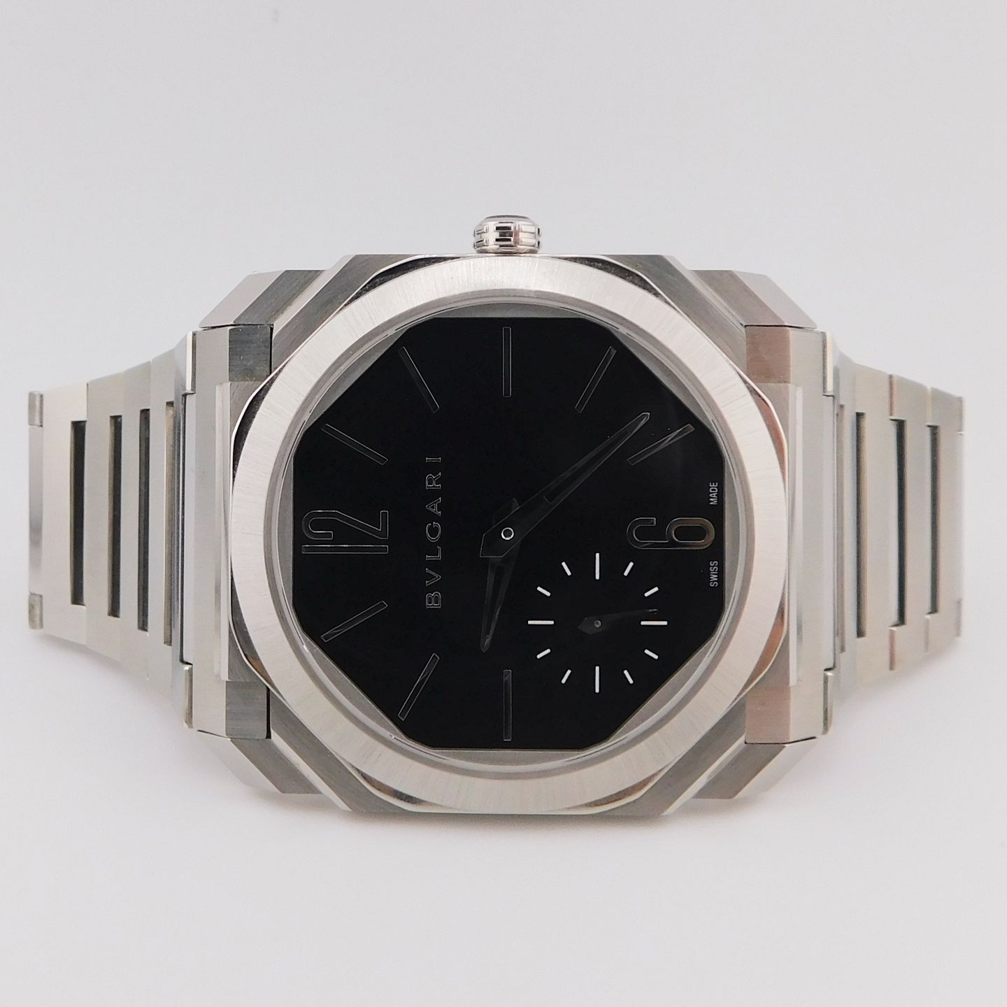 Bulgari Octo 103297 - (4/5)