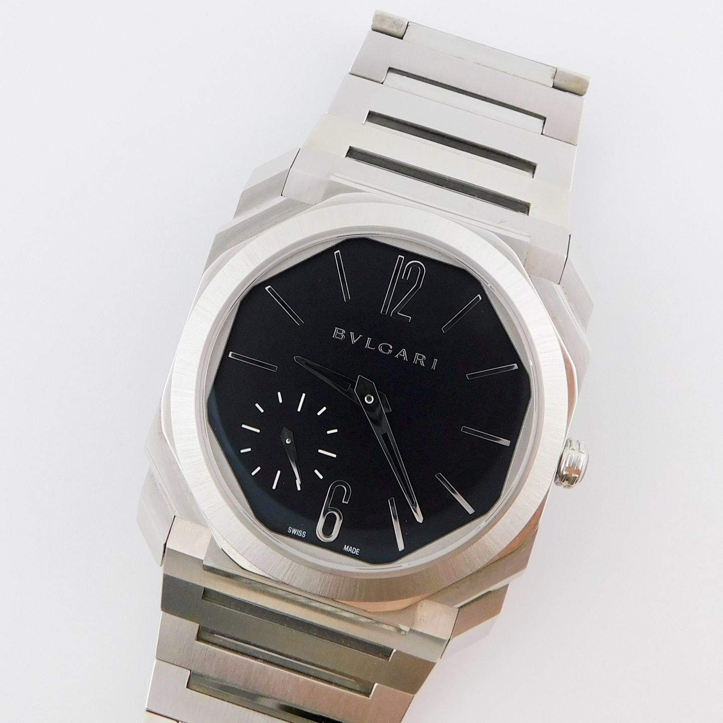Bulgari Octo 103297 - (1/5)