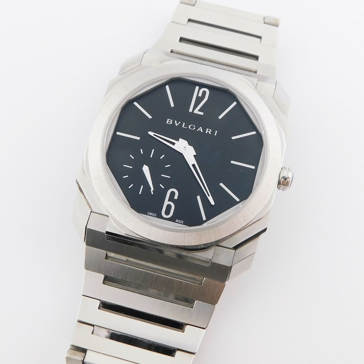 Bulgari Octo 103297 - (2/5)