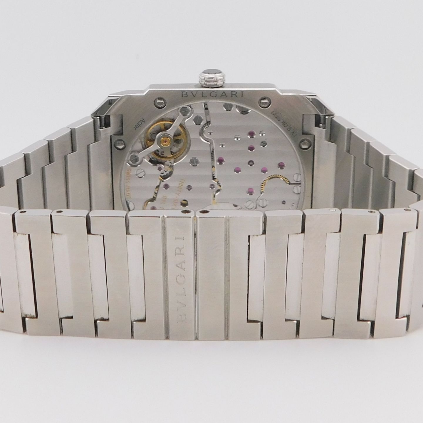 Bulgari Octo 103297 - (5/5)