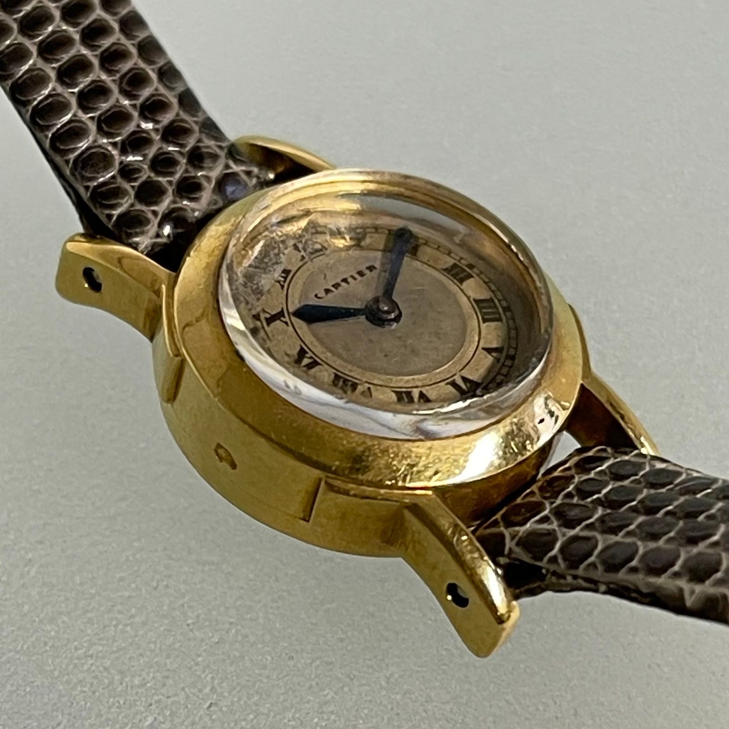 Cartier Vintage Unknown - (2/6)