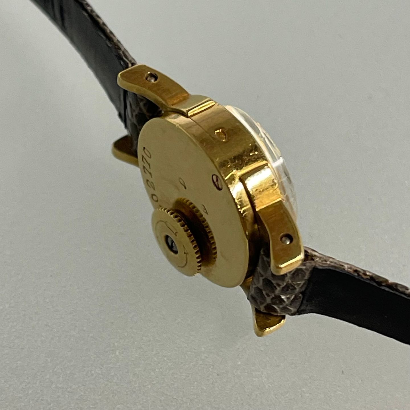 Cartier Vintage Unknown - (4/6)