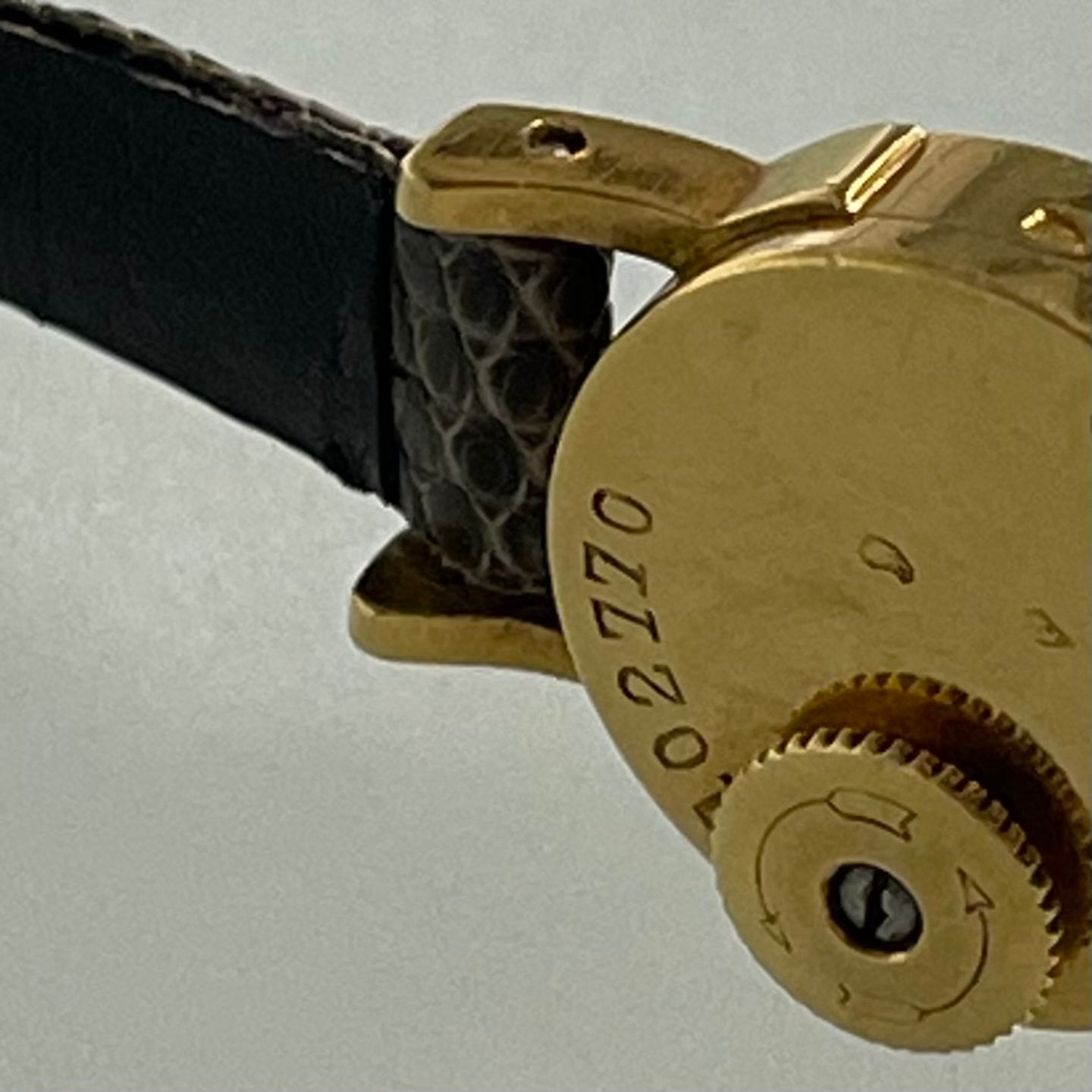 Cartier Vintage Unknown - (3/6)