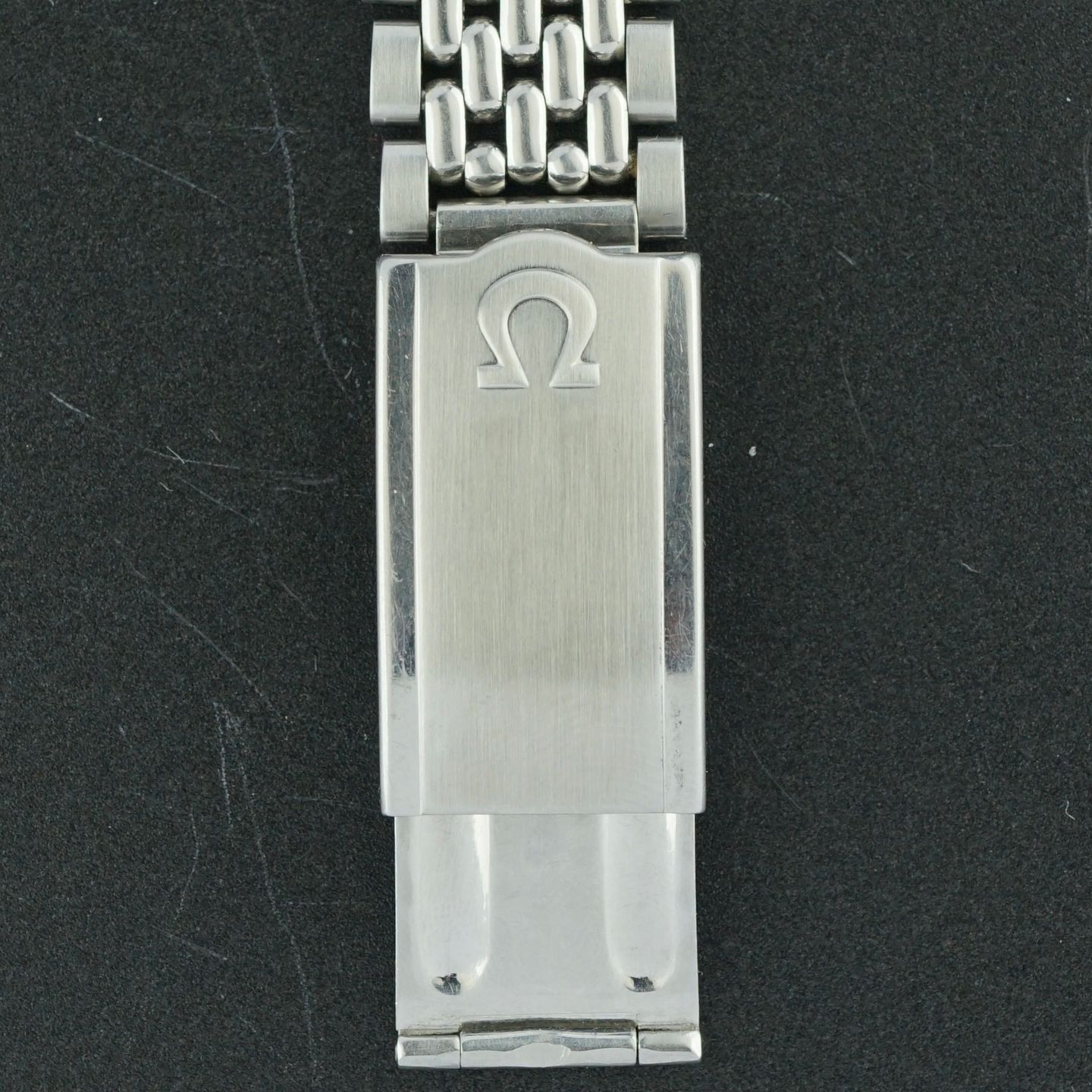 Omega Seamaster 166.010 - (7/8)