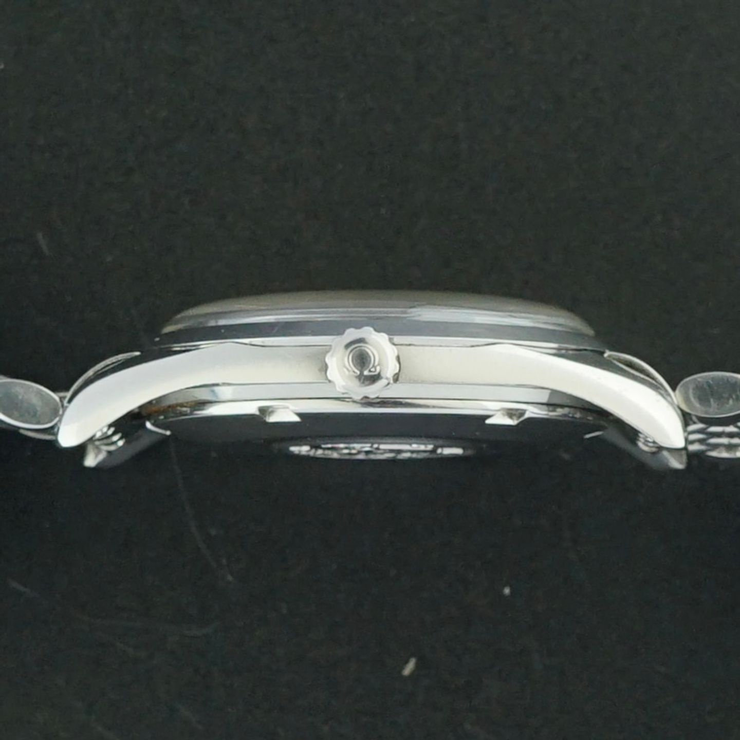 Omega Seamaster 166.010 - (4/8)