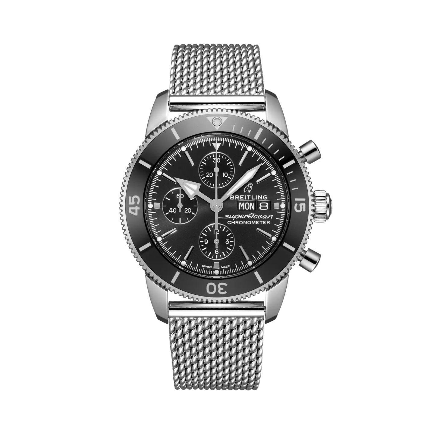 Breitling Superocean Heritage II Chronograph A13313121B1A1 - (1/1)