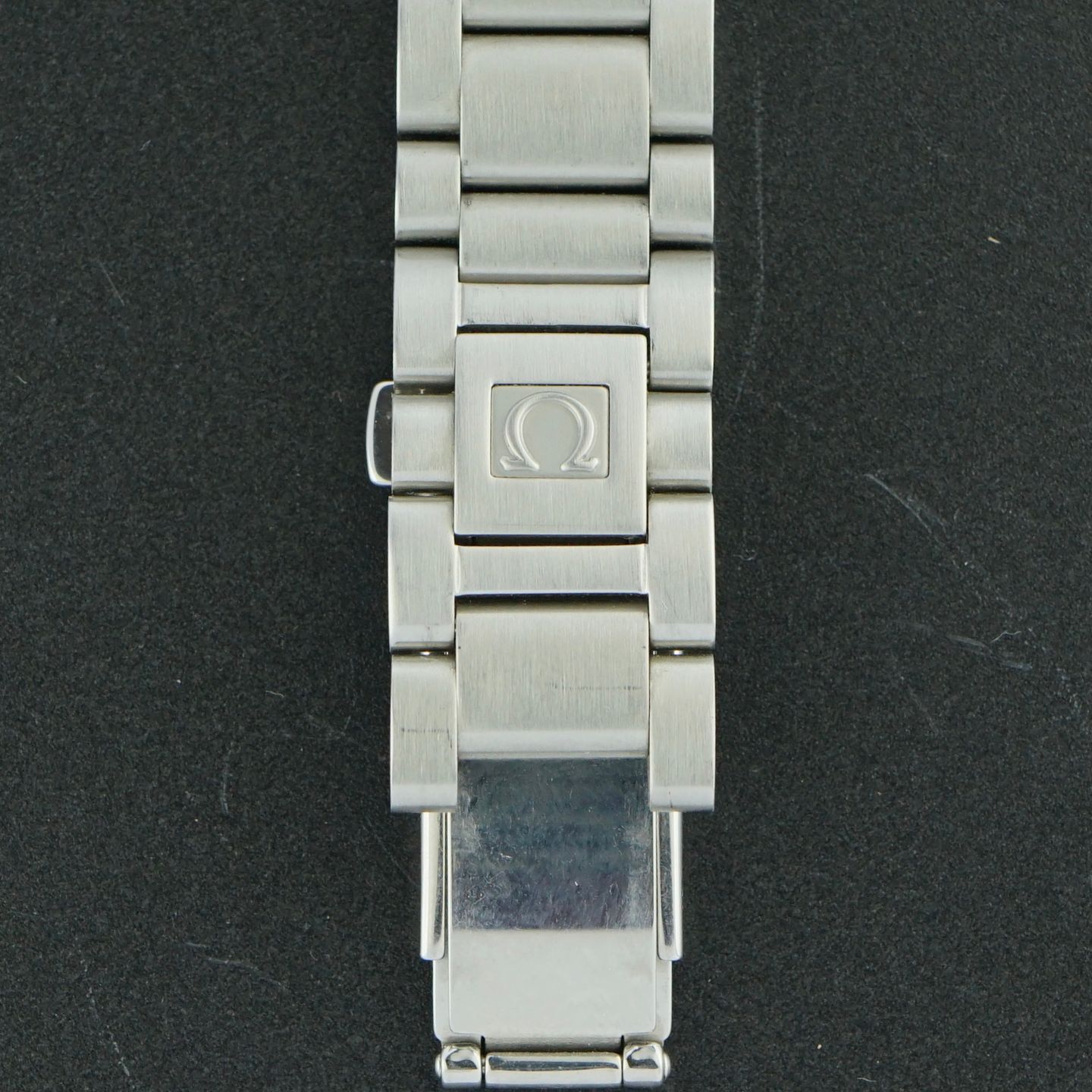 Omega Seamaster Aqua Terra 2518.50 - (7/8)