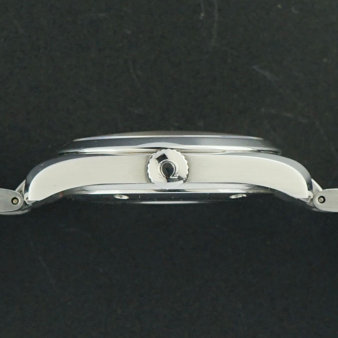 Omega Seamaster Aqua Terra 2518.50 - (4/8)