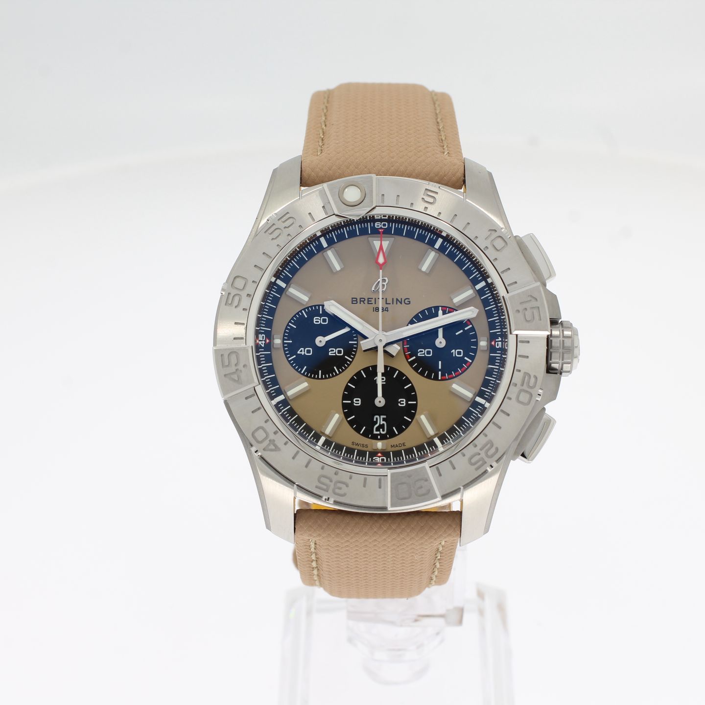 Breitling Avenger AB0147101A1X1 - (1/4)