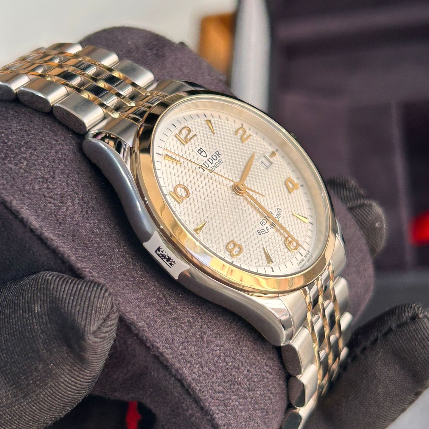 Tudor 1926 91551 - (6/8)