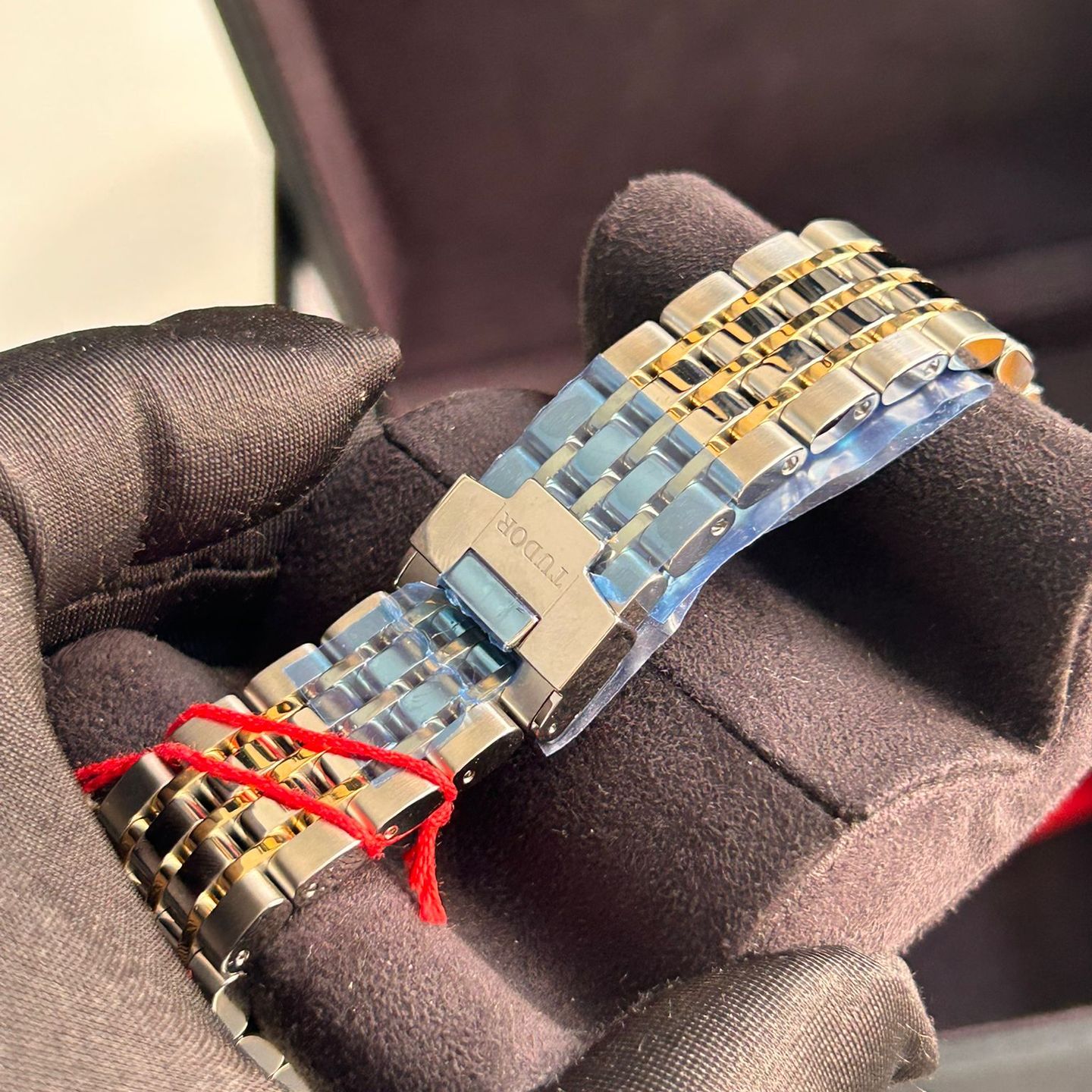 Tudor 1926 91551 - (7/8)