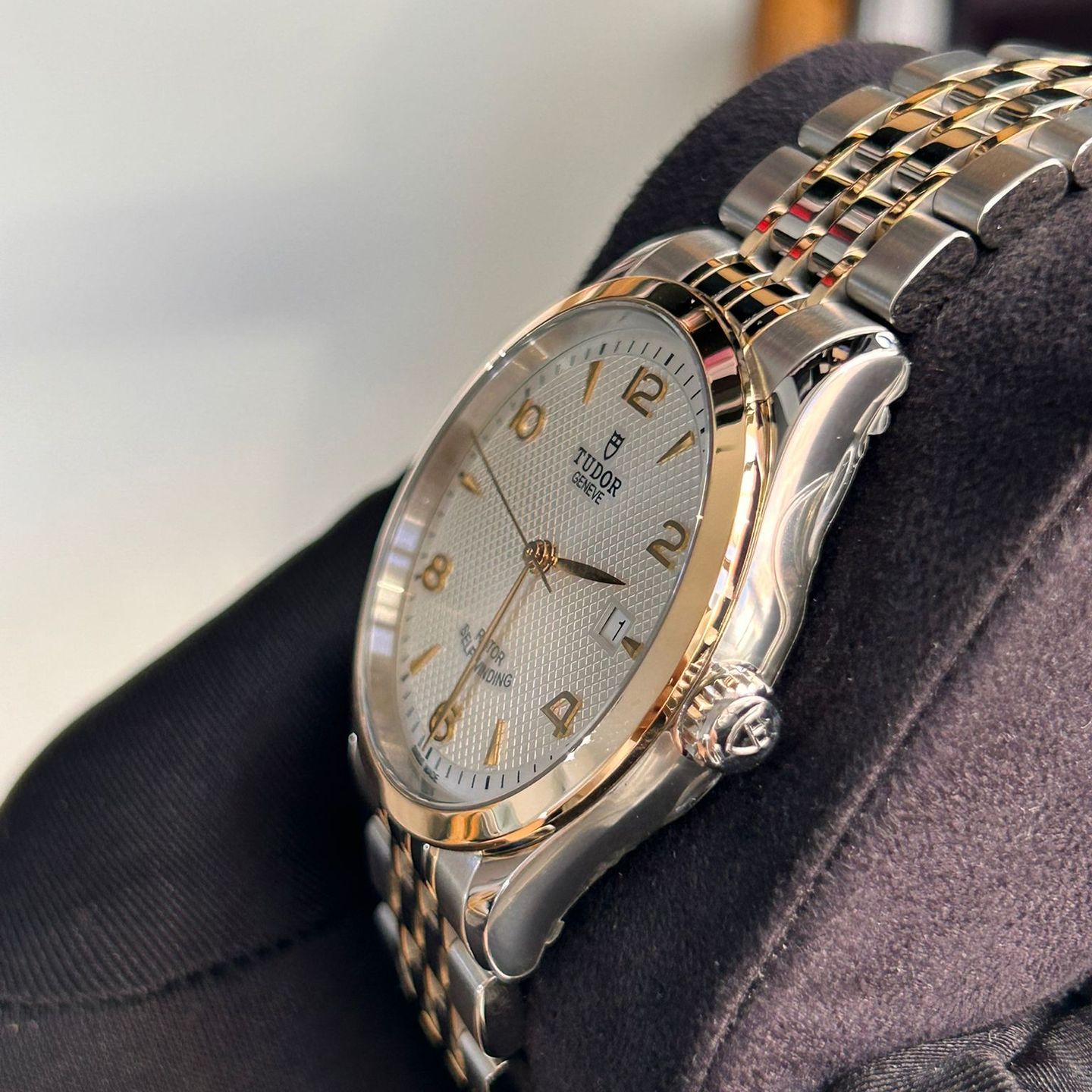 Tudor 1926 91551 - (5/8)