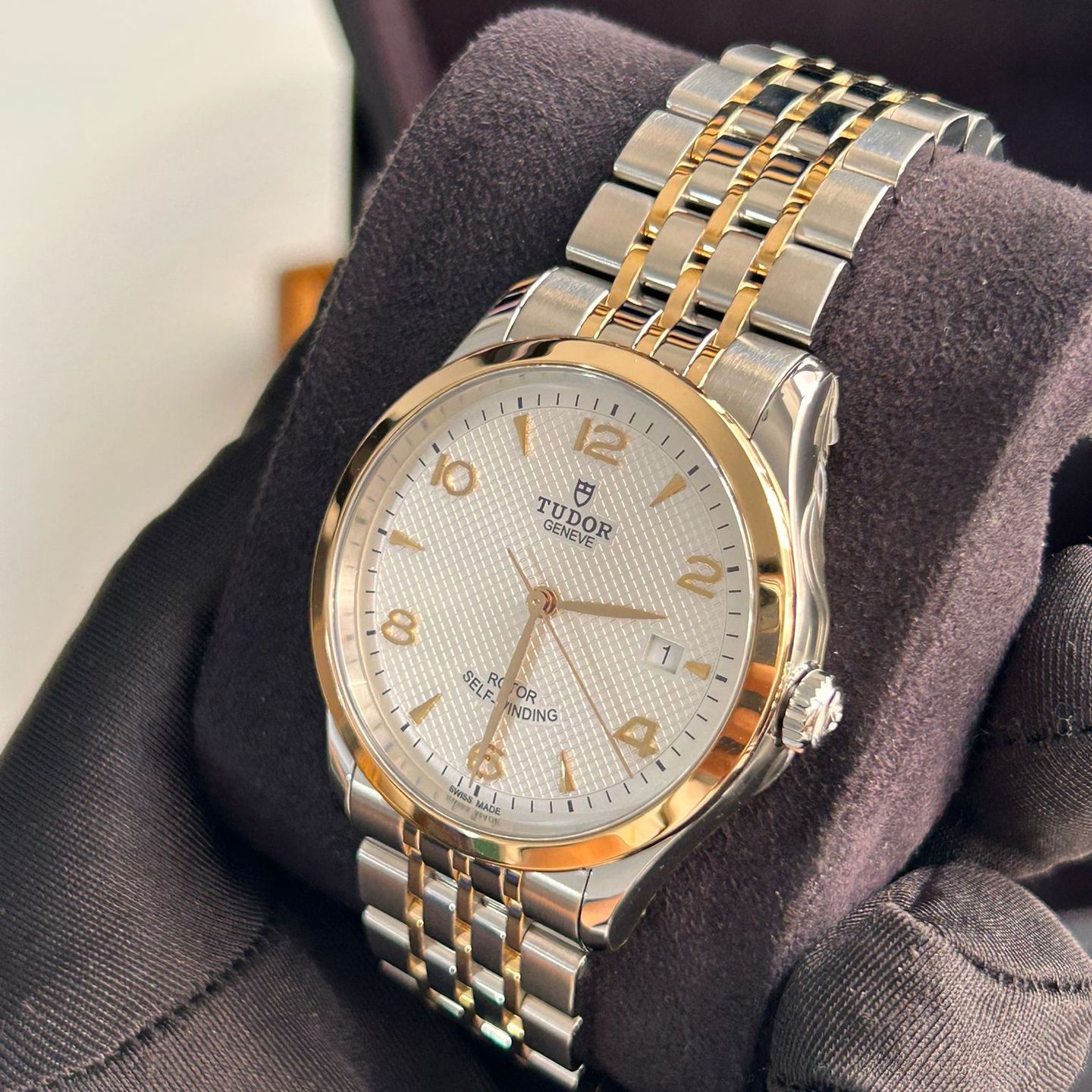 Tudor 1926 91551 - (8/8)