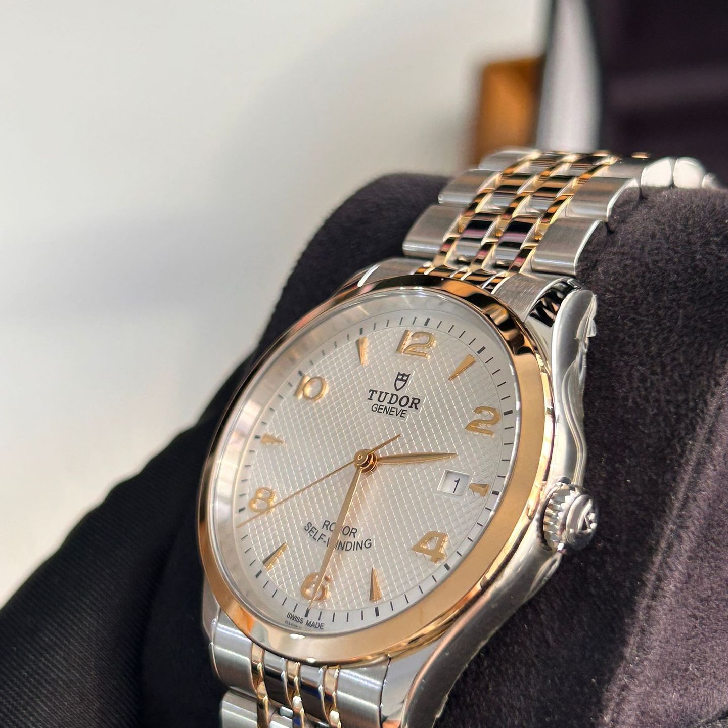 Tudor 1926 91551 - (4/8)