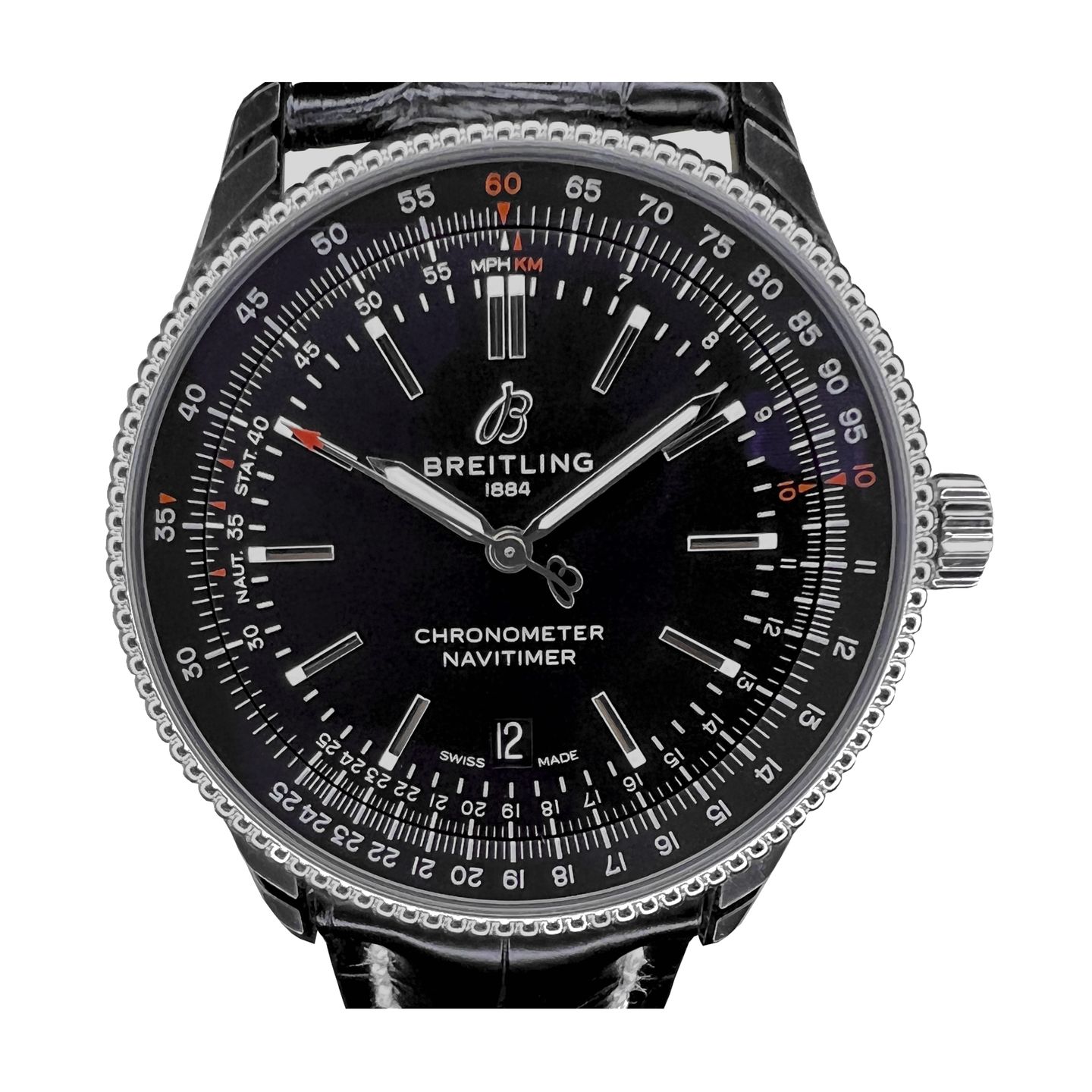 Breitling Navitimer A17326241B1P2 - (1/8)