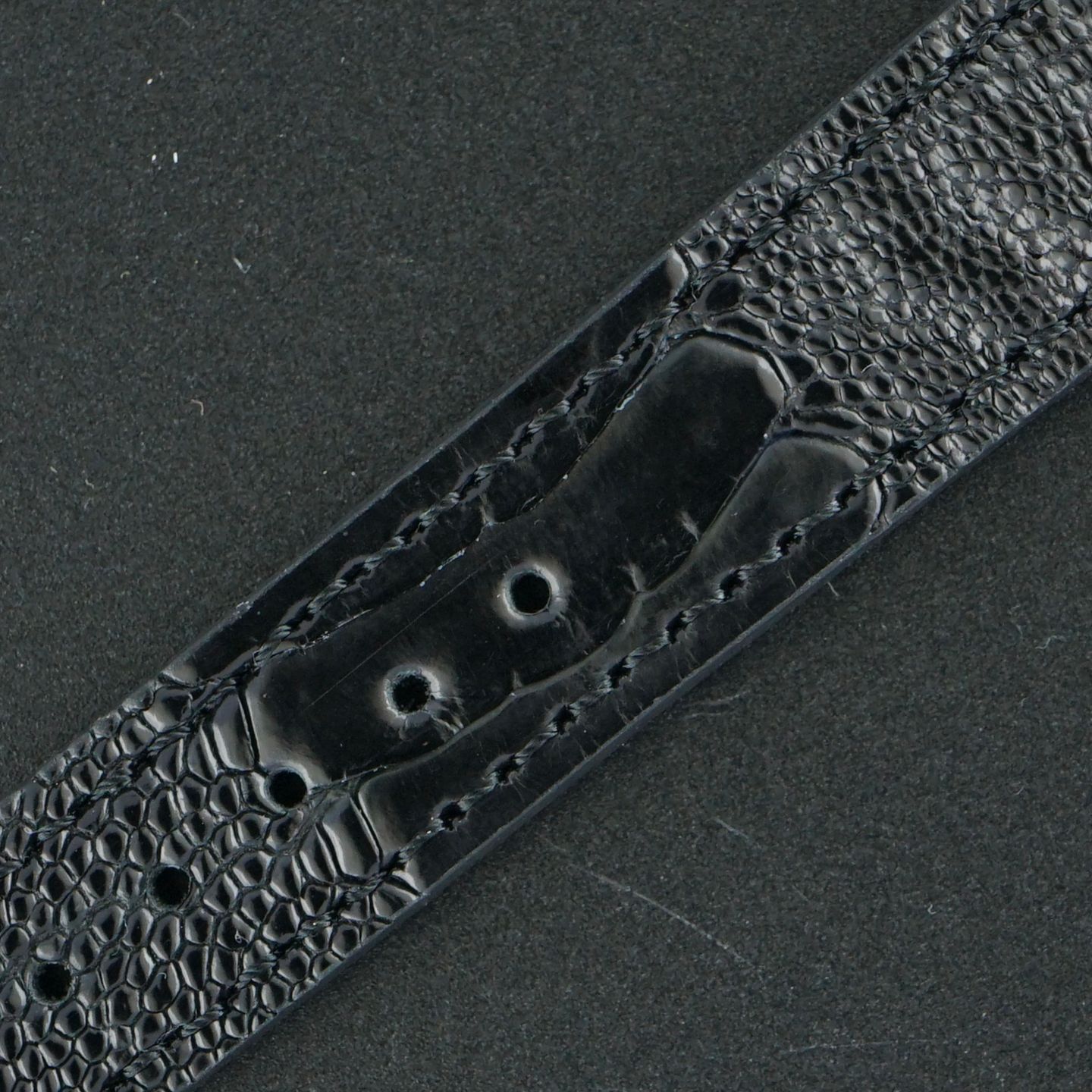 Omega Seamaster 166.020 (1966) - White dial 34 mm Steel case (6/8)