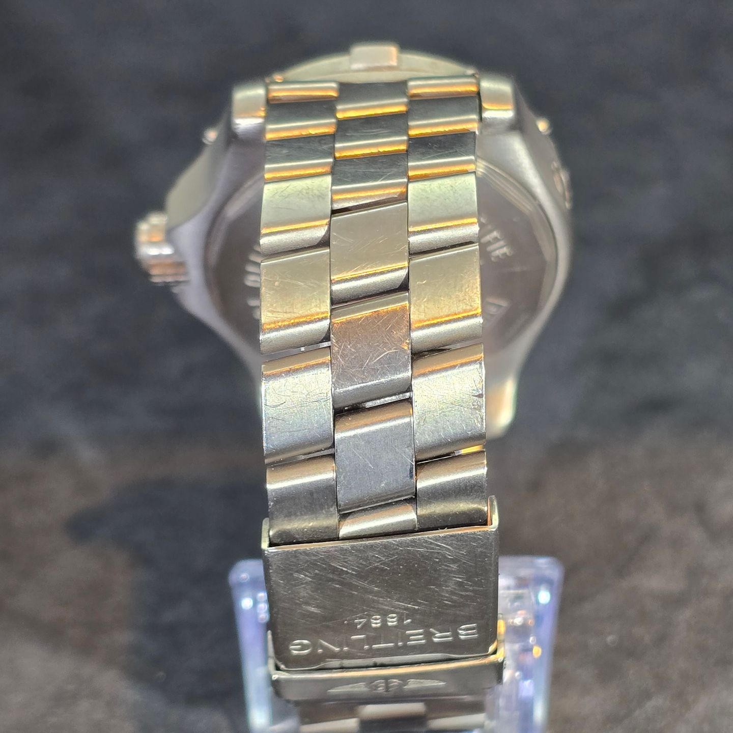 Breitling Avenger Seawolf E17370 - (5/8)