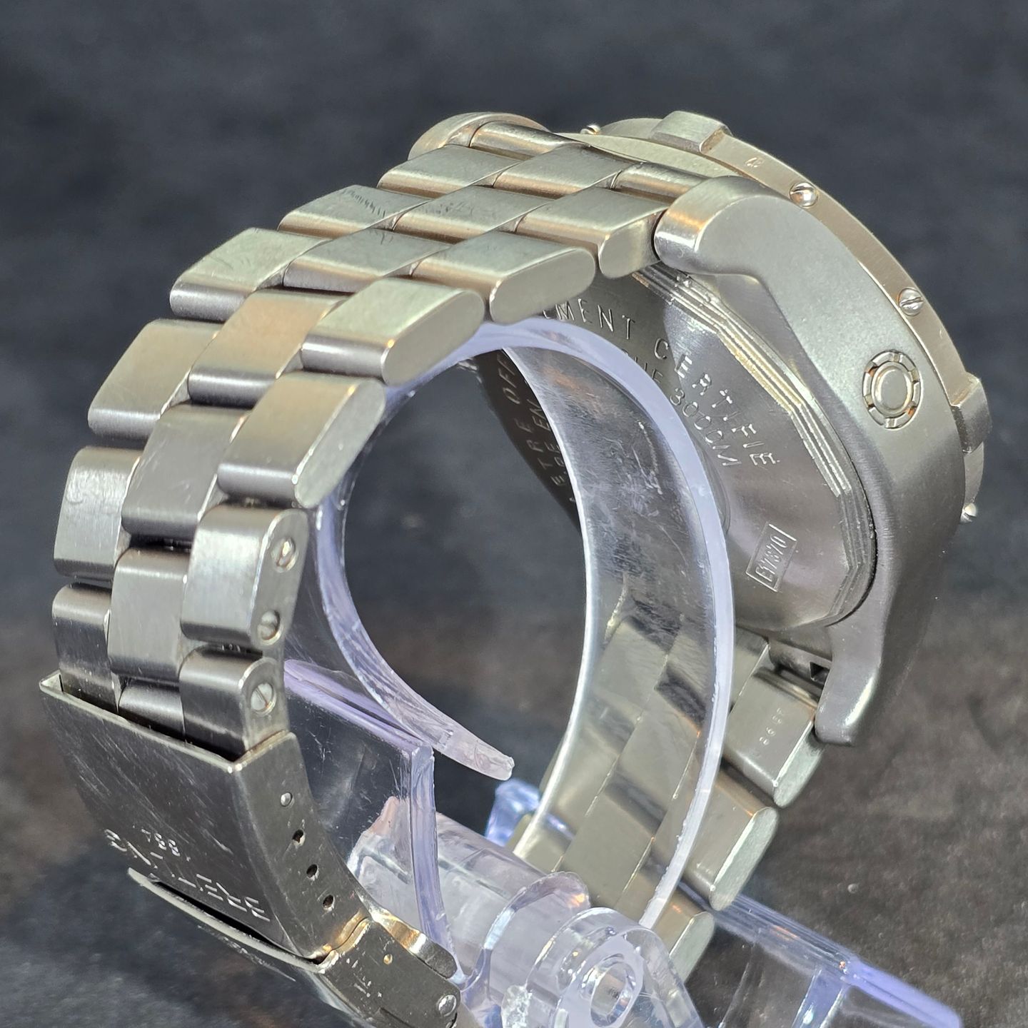 Breitling Avenger Seawolf E17370 - (4/8)