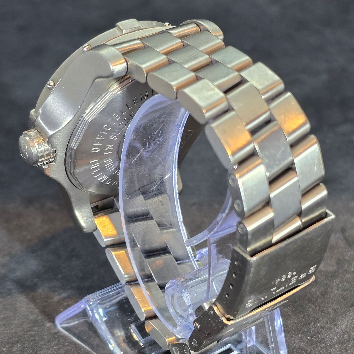 Breitling Avenger Seawolf E17370 - (6/8)