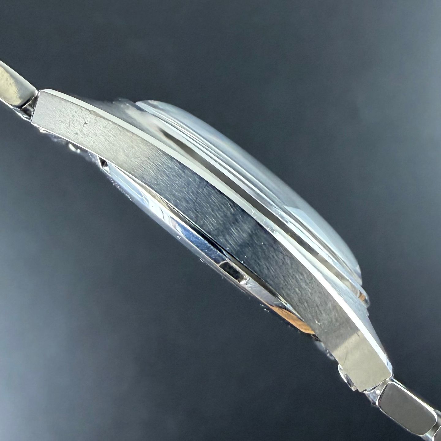 Omega Constellation 168.017 - (6/8)