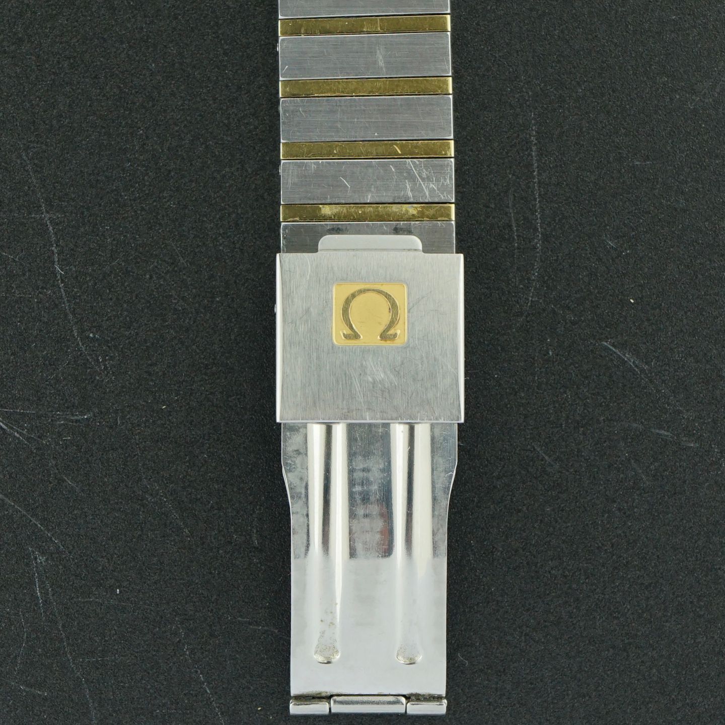 Omega Seamaster 396.0985 - (8/8)