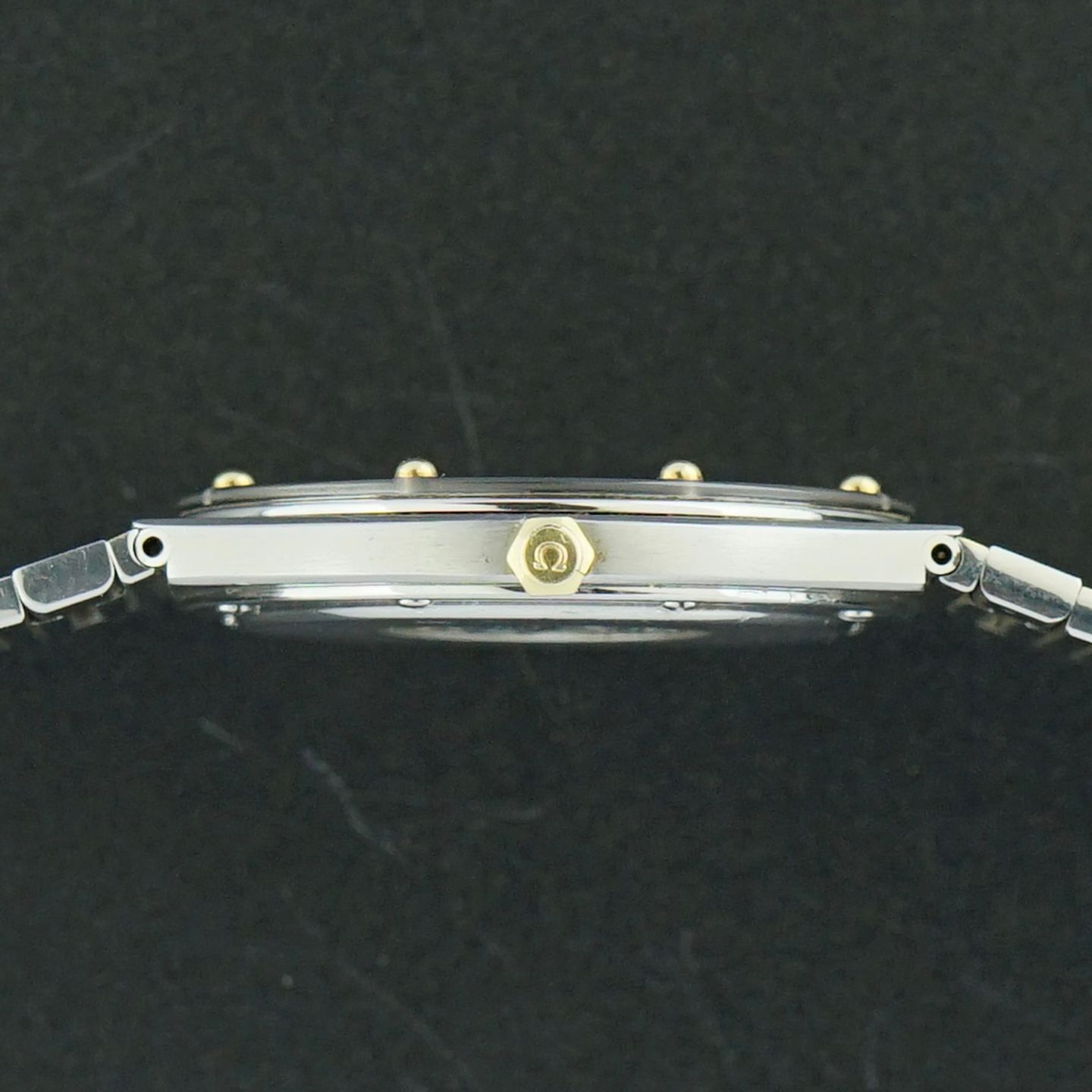 Omega Seamaster 396.0985 - (5/8)