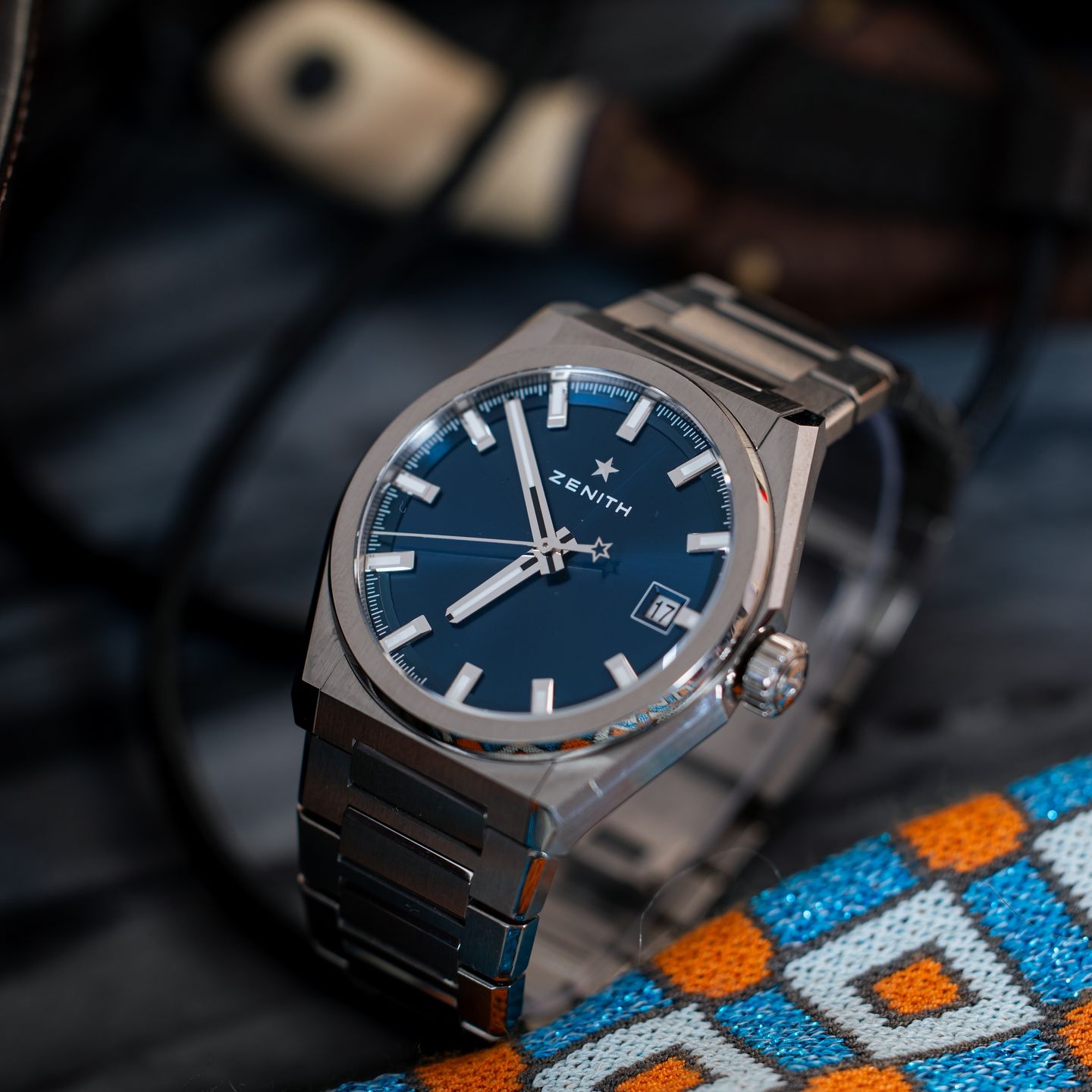 Zenith Defy 95.9000.670/51.M9000 - (2/6)