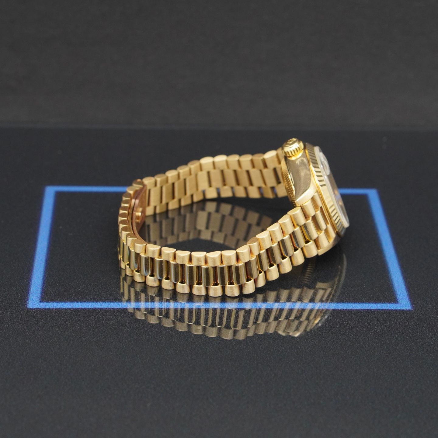 Rolex Lady-Datejust 69178 - (8/8)