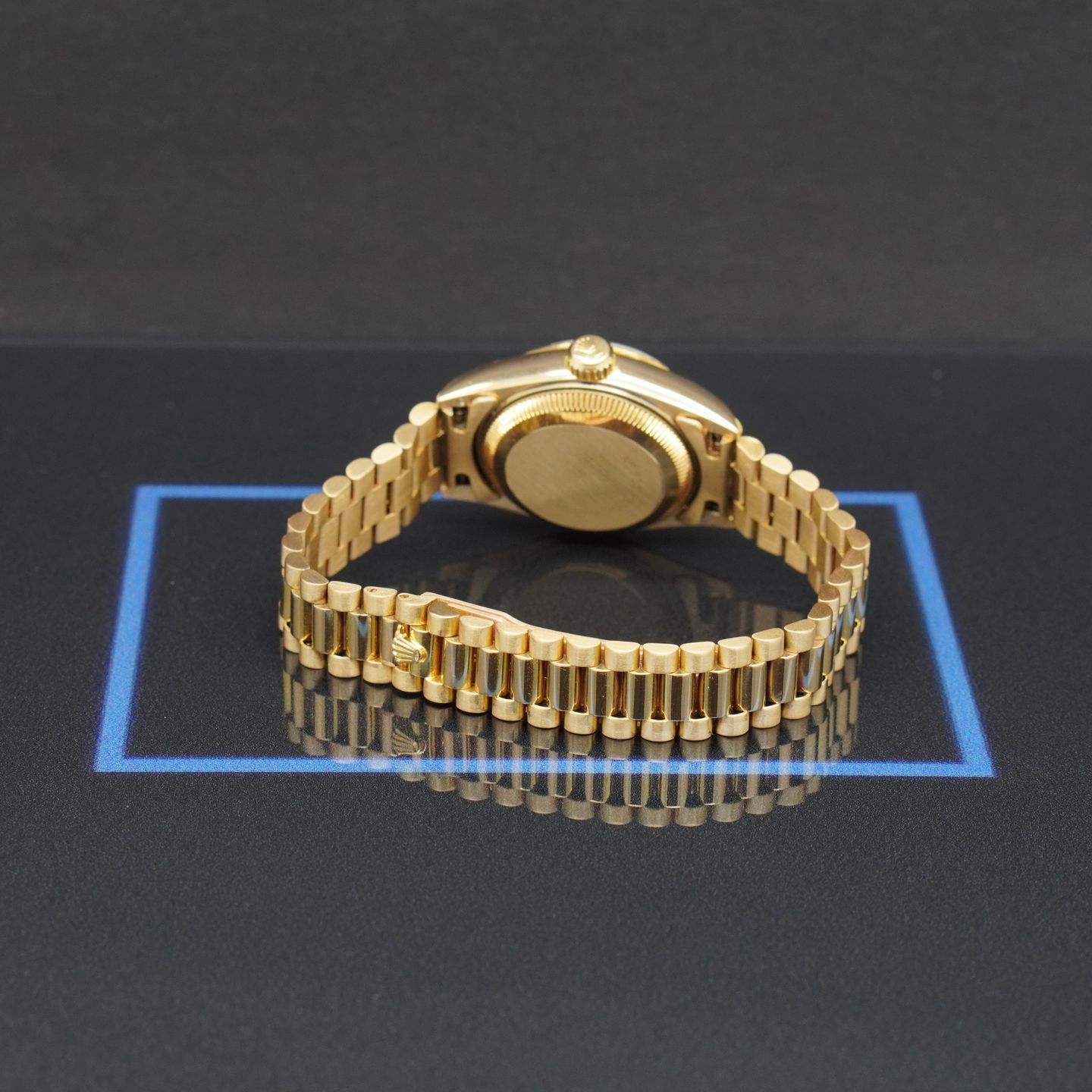 Rolex Lady-Datejust 69178 - (7/8)