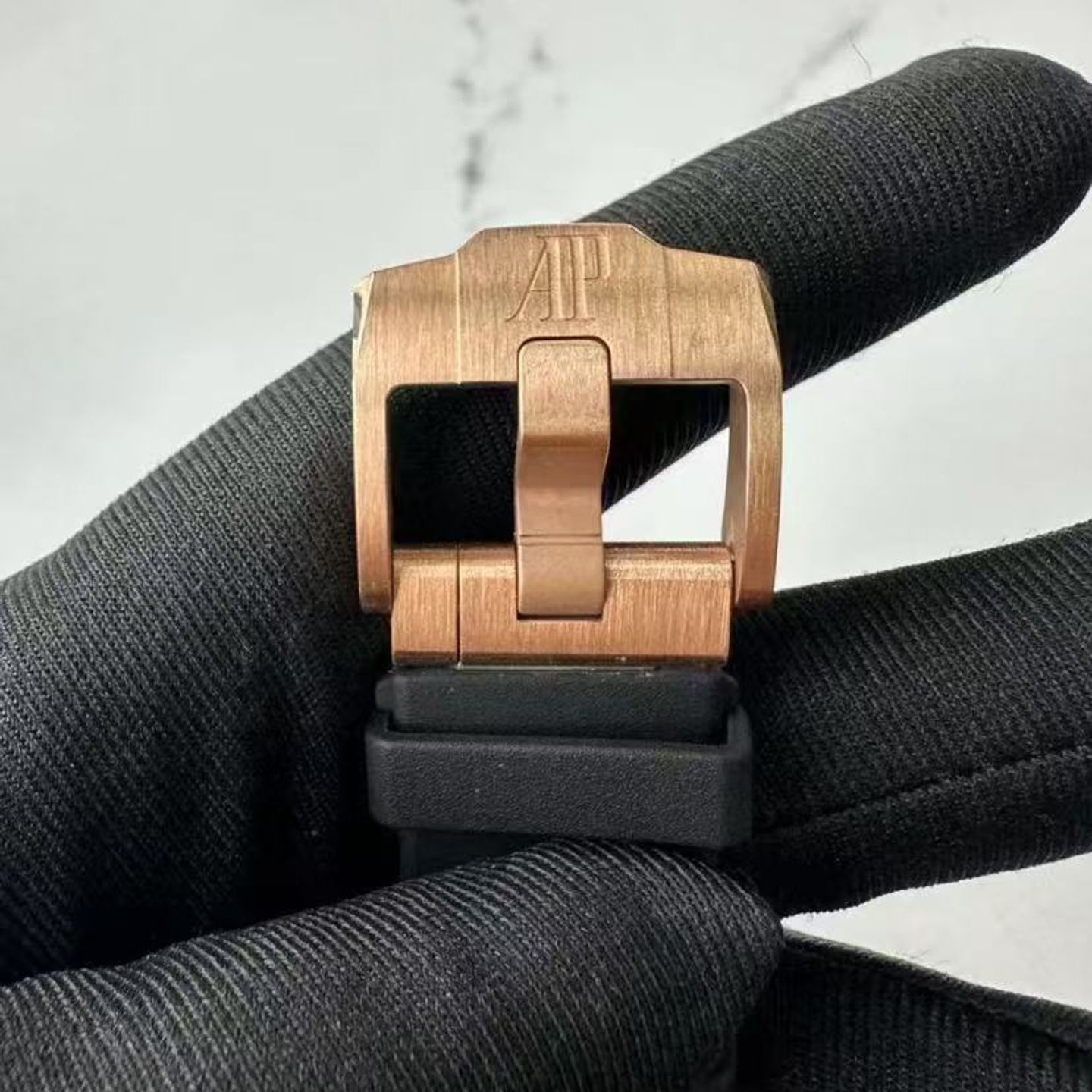 Audemars Piguet Royal Oak Offshore 26238OK.OO.A002CA.01 - (3/6)