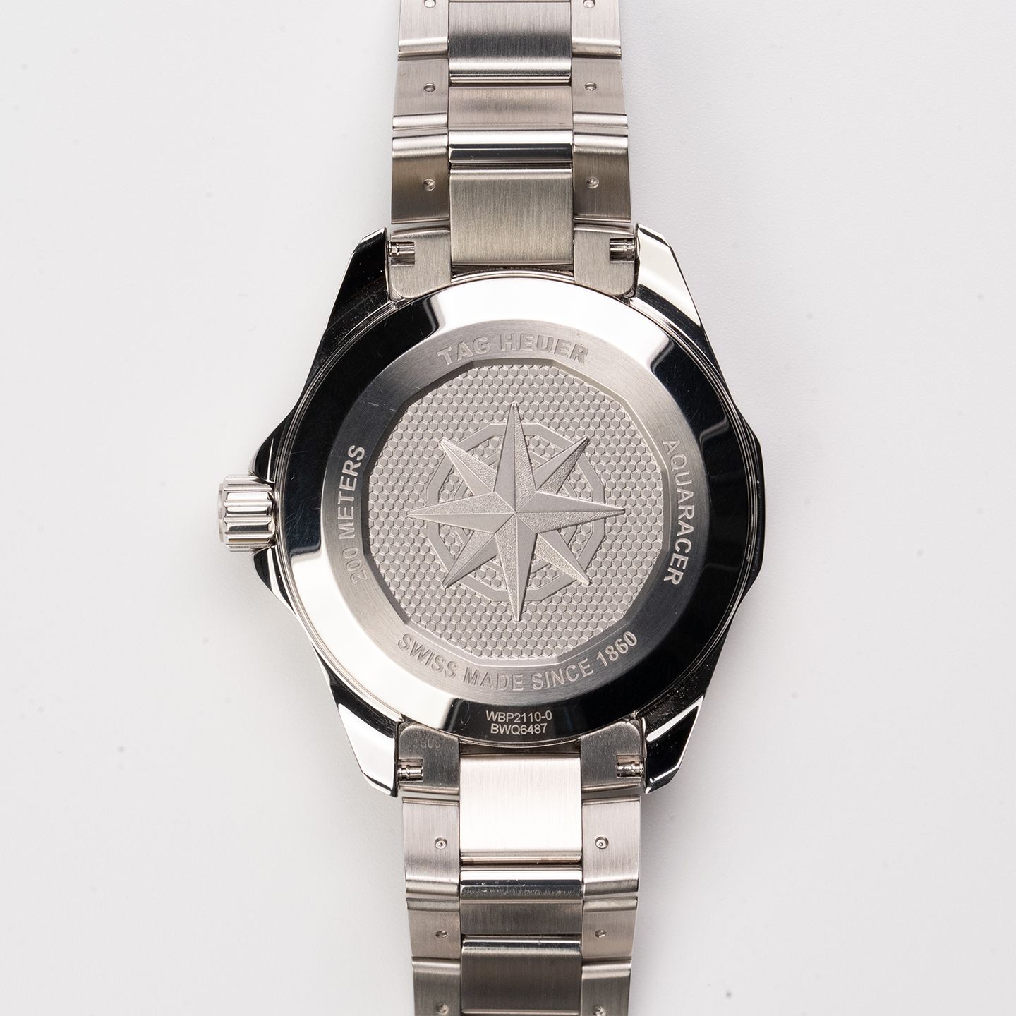 TAG Heuer Aquaracer WBP2110.BA0627 - (4/7)