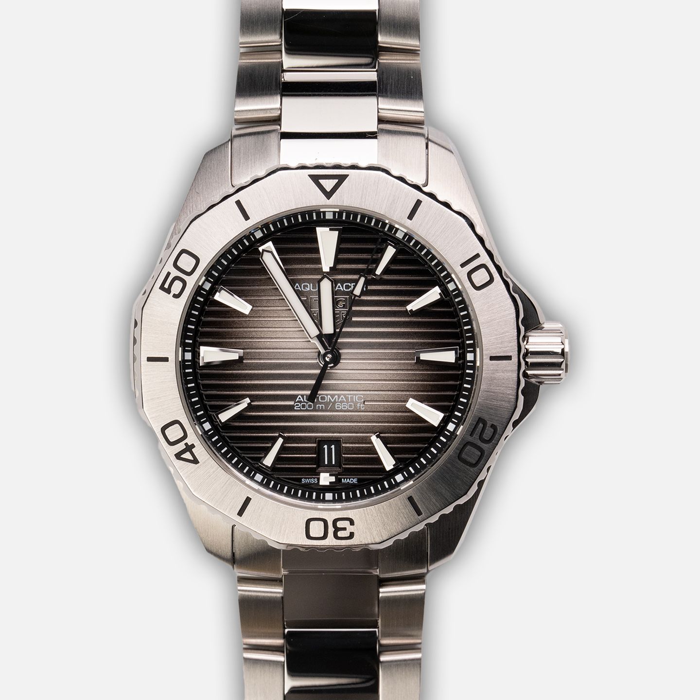 TAG Heuer Aquaracer WBP2110.BA0627 - (1/7)