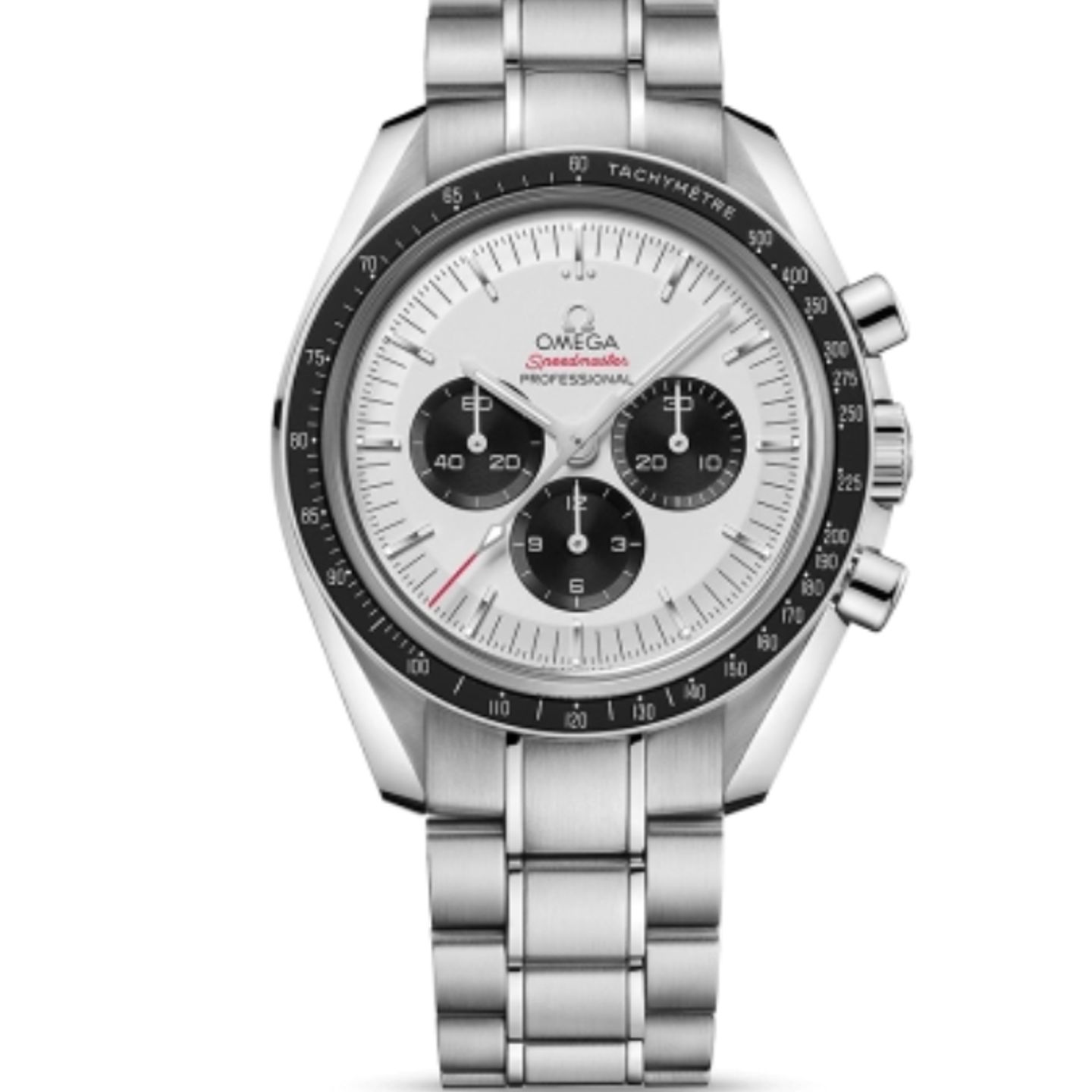 Omega Speedmaster 522.30.42.30.04.001 - (1/1)