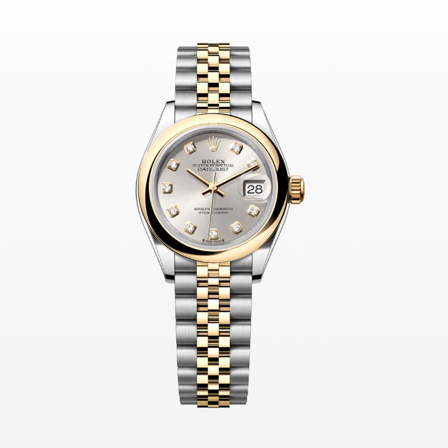 Rolex Lady-Datejust 279163 - (1/1)