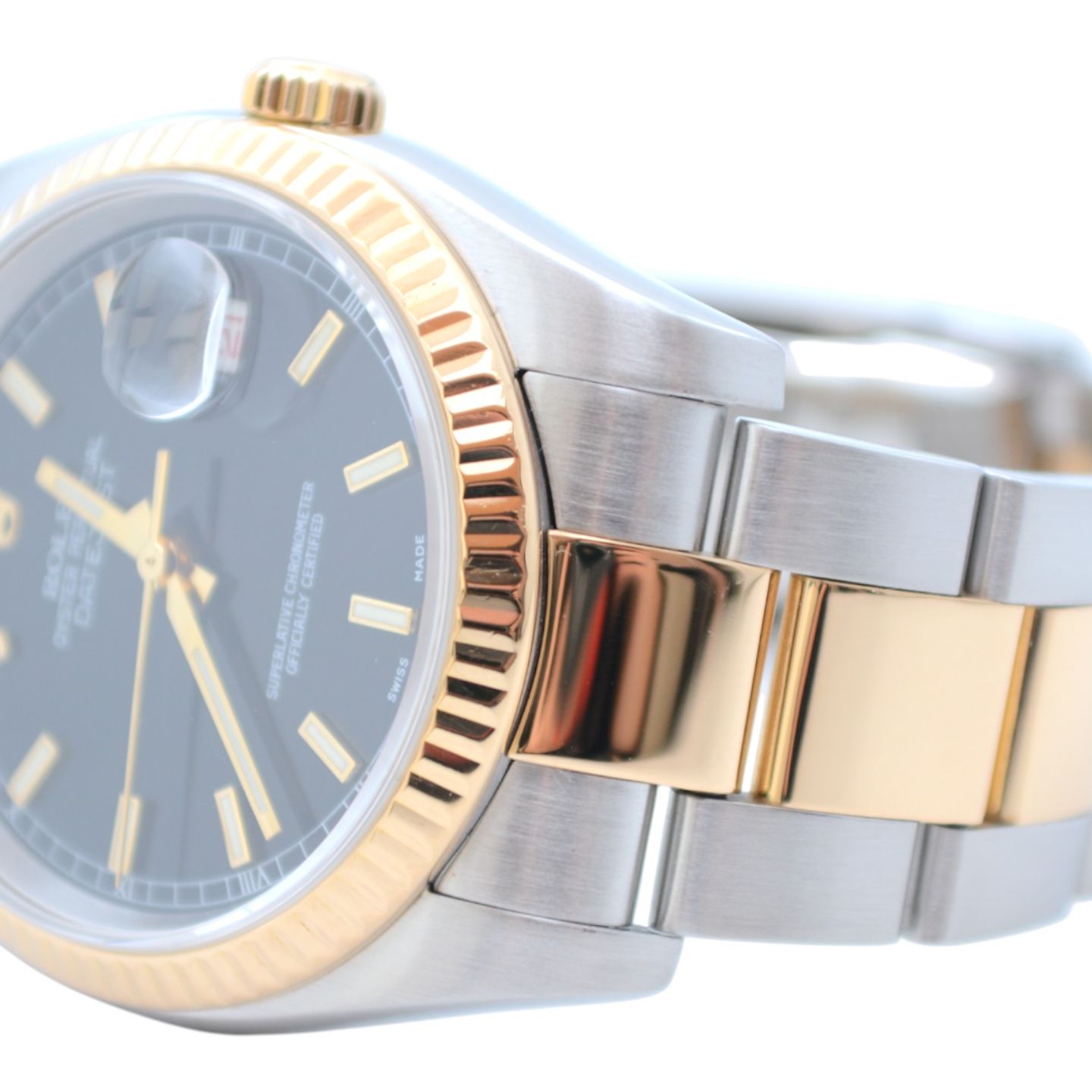 Rolex Datejust 36 116233 - (5/8)