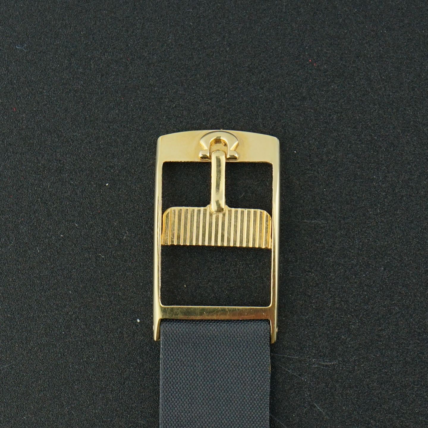 Omega De Ville 111.0140 (1978) - Gold dial 32 mm Gold/Steel case (8/8)