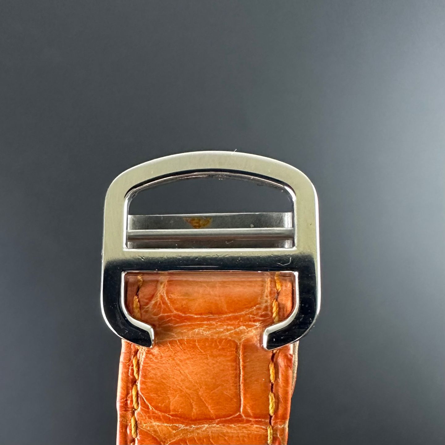 Cartier Tank Solo 2716 - (7/8)